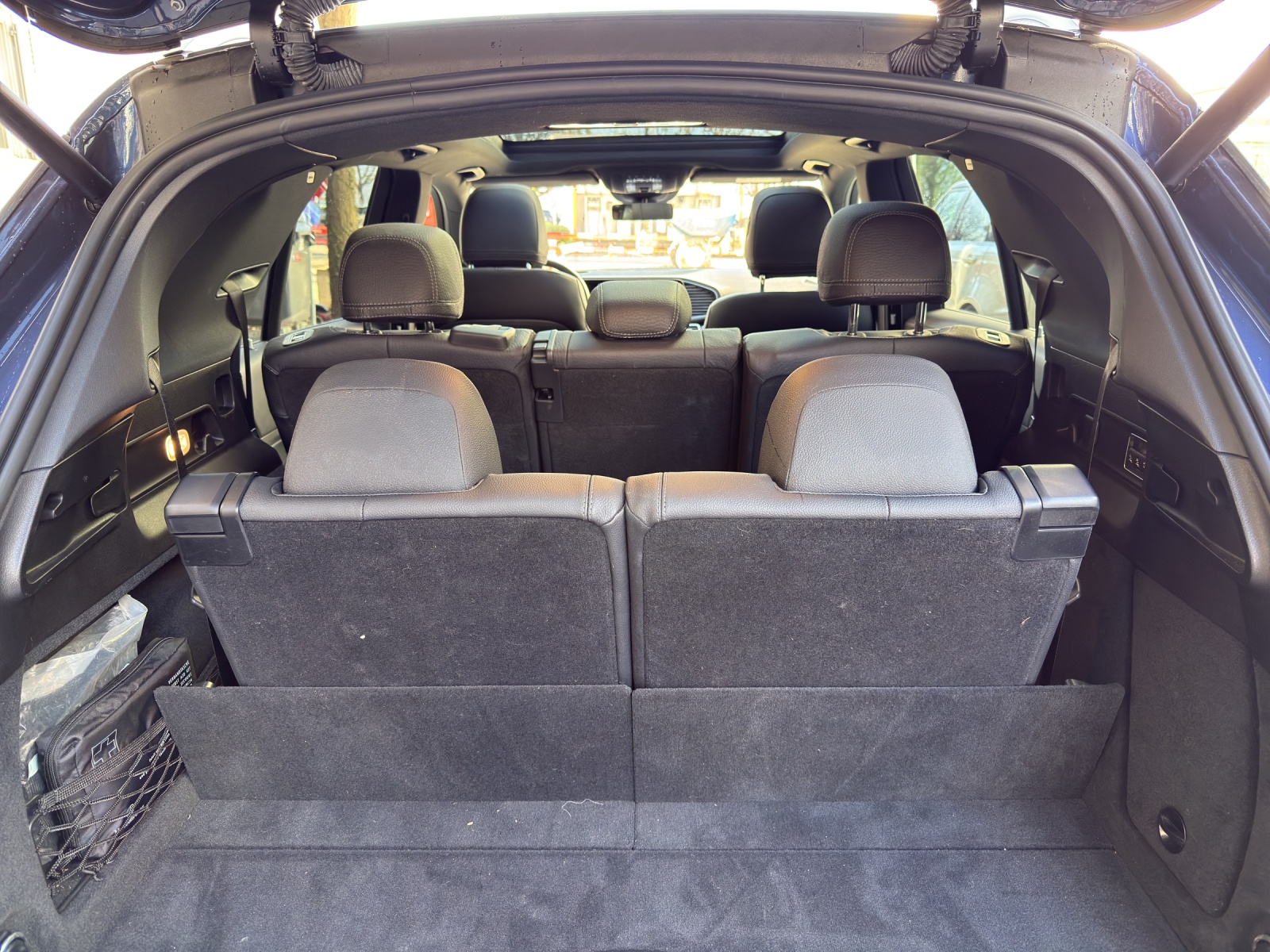 MERCEDES-BENZ GLE 450 d 4Matic 9G-Tronic - 16