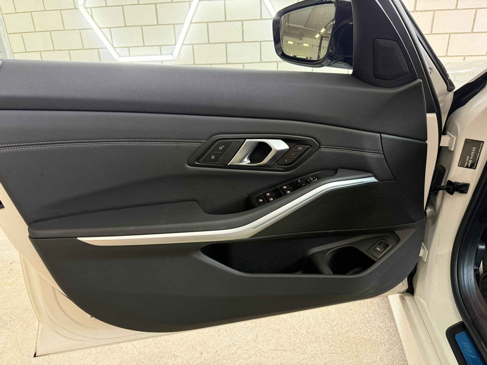 BMW M340d xDrive 48V Touring Steptronic - 6