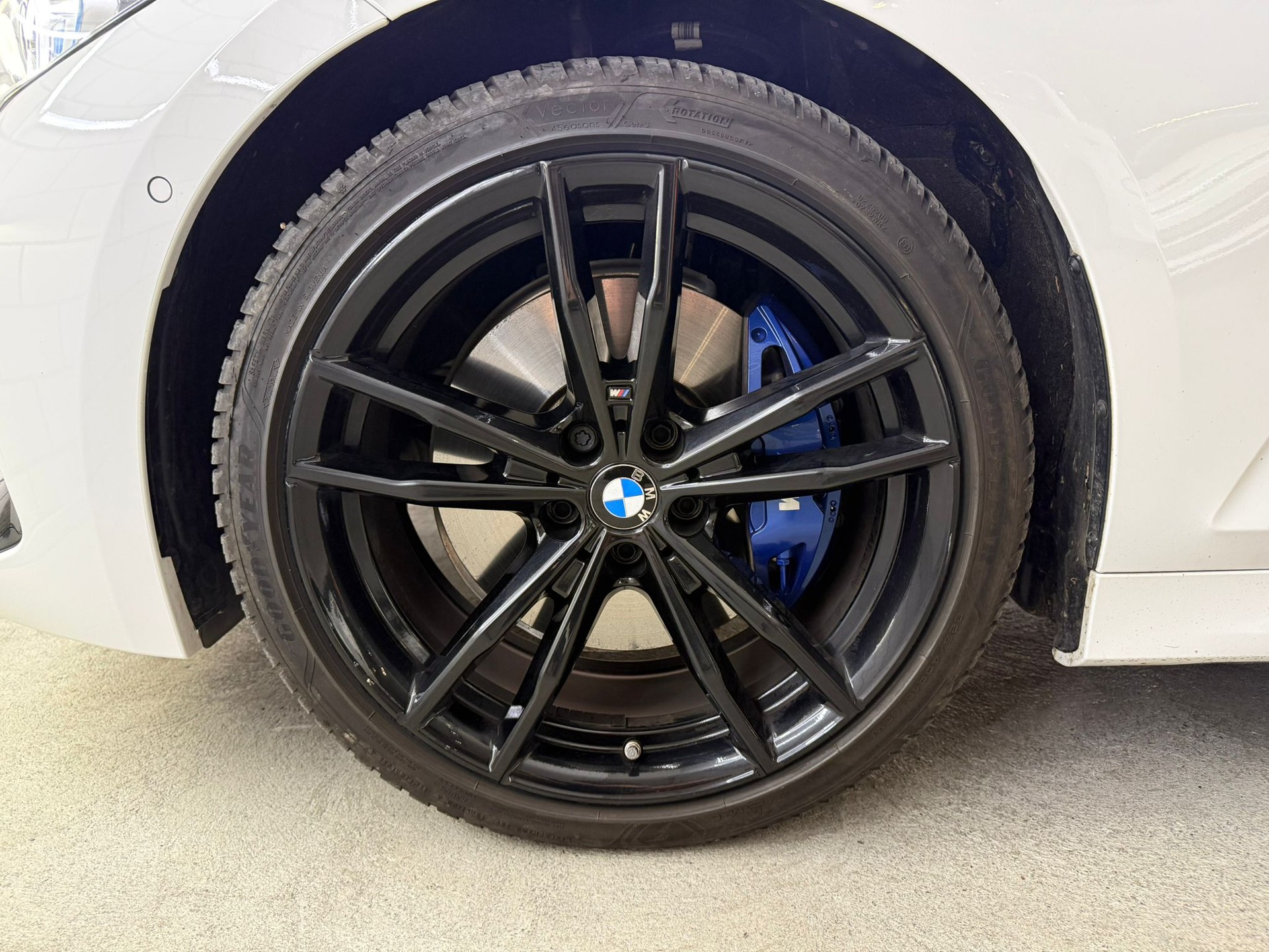 BMW M340d xDrive 48V Touring Steptronic - 14