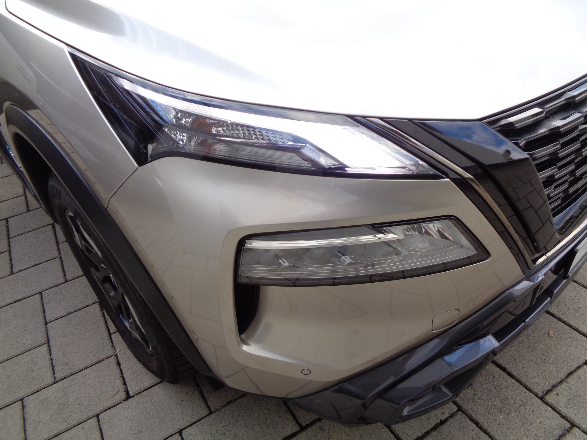 NISSAN X-Trail 1.5 VC-T e-Power 4WD N-Trek - 17