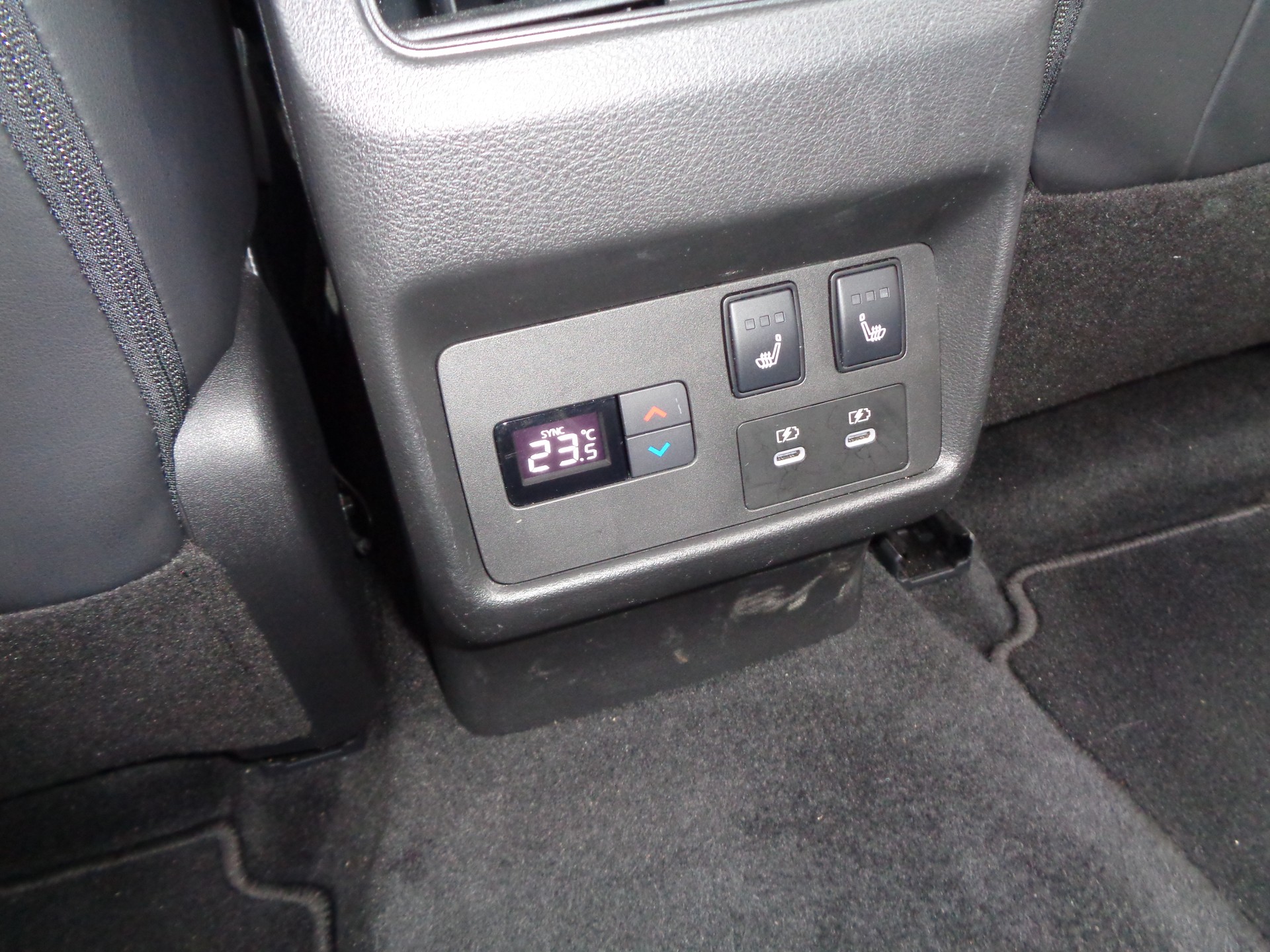 NISSAN X-Trail 1.5 VC-T e-Power 4WD N-Trek - 18