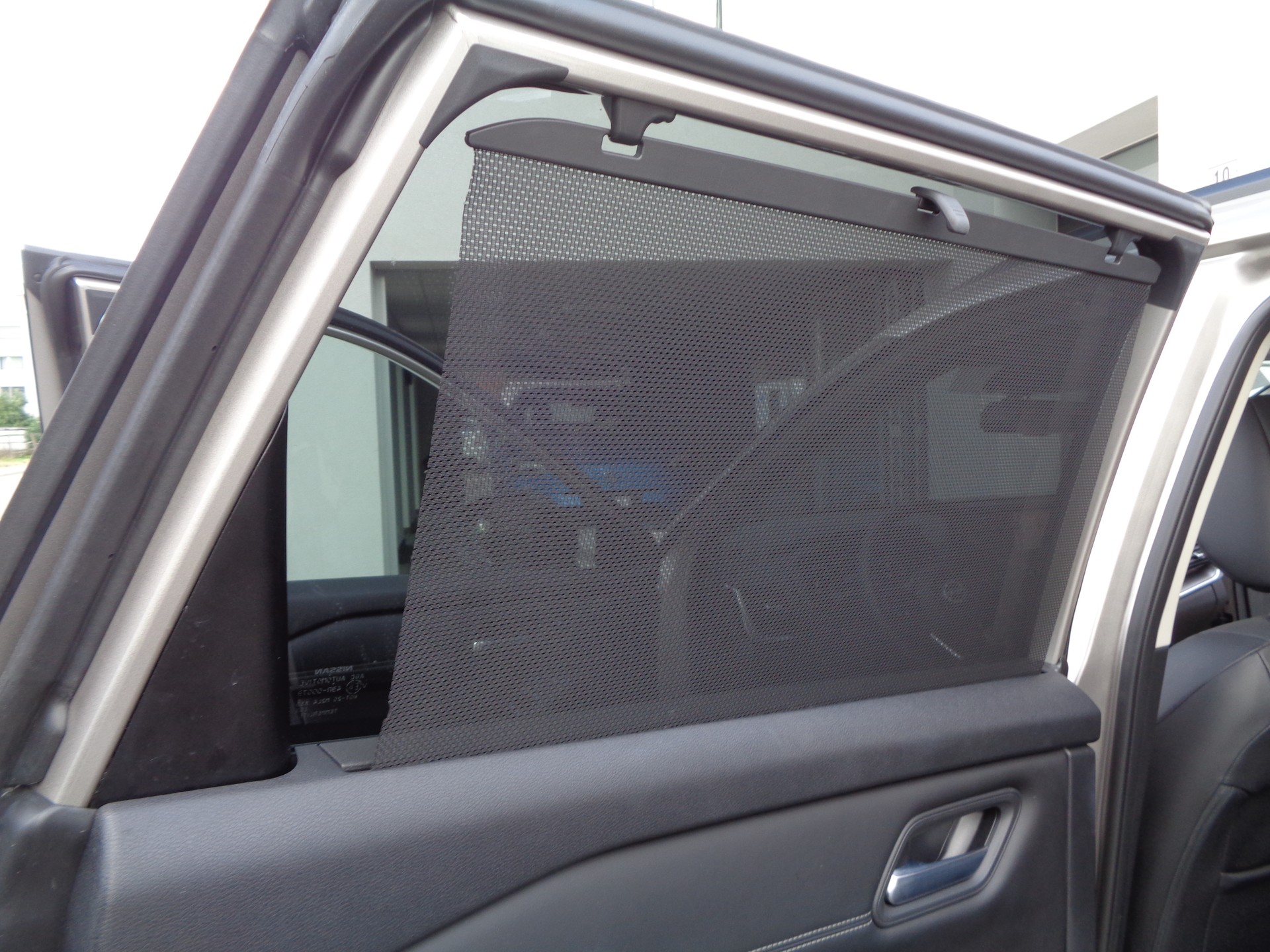 NISSAN X-Trail 1.5 VC-T e-Power 4WD N-Trek - 19