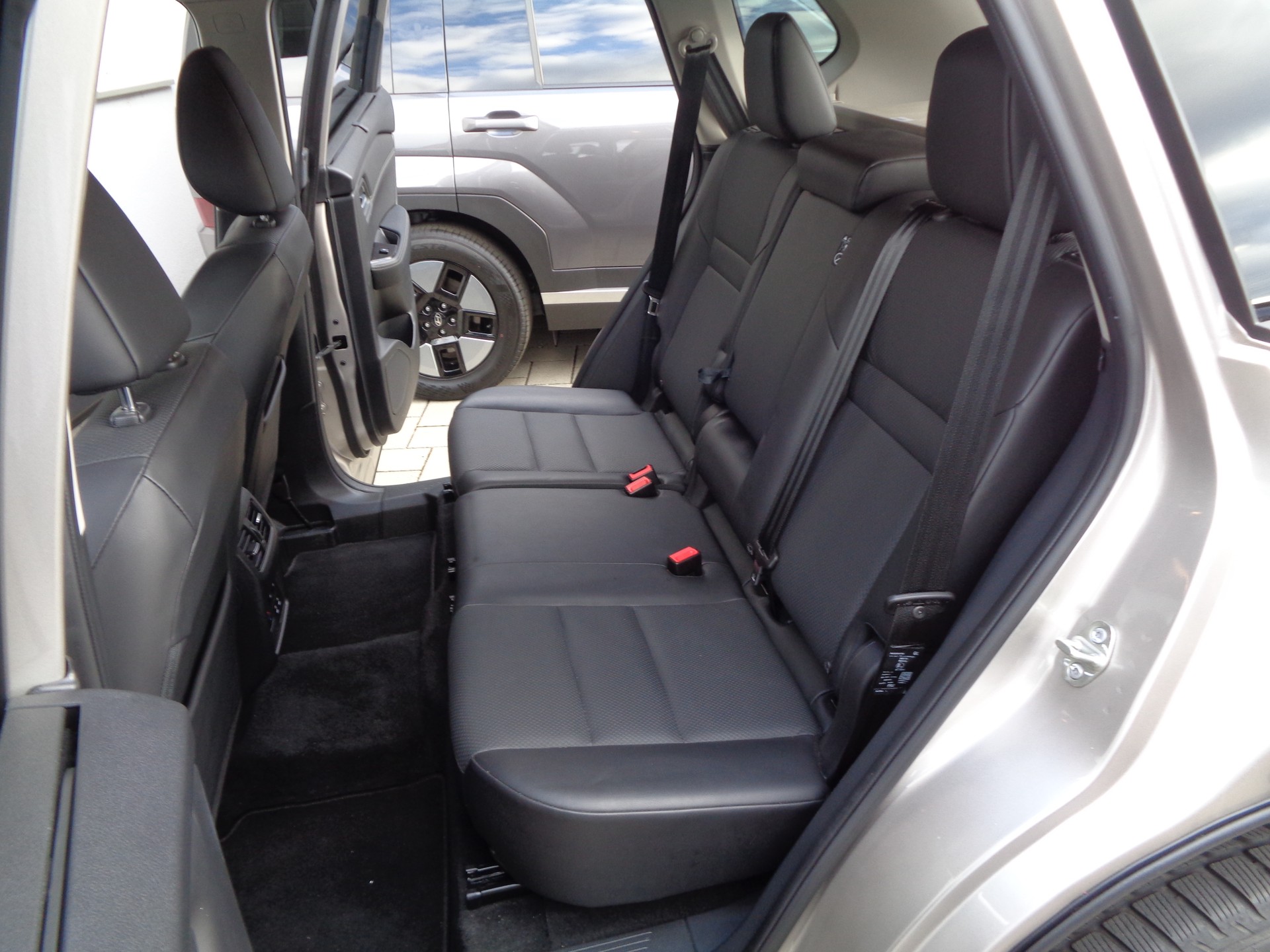 NISSAN X-Trail 1.5 VC-T e-Power 4WD N-Trek - 14
