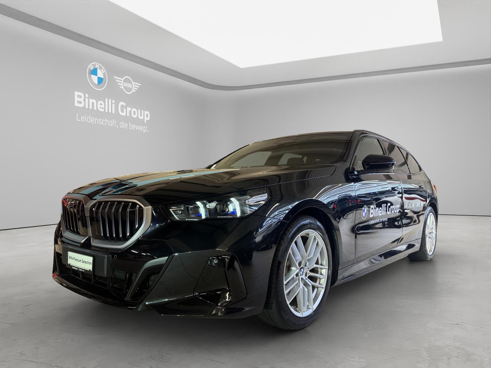 5er Touring 530e xDrive M-SportPaket