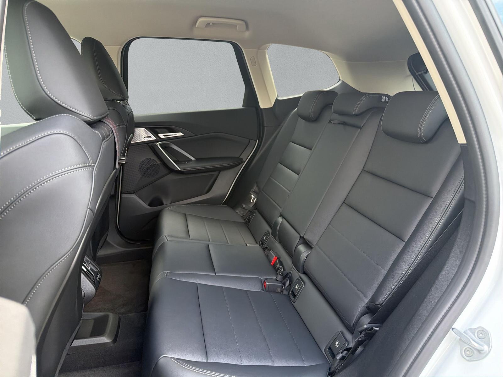 BMW X1 25e xLine xDrive U11 (CH) - 16
