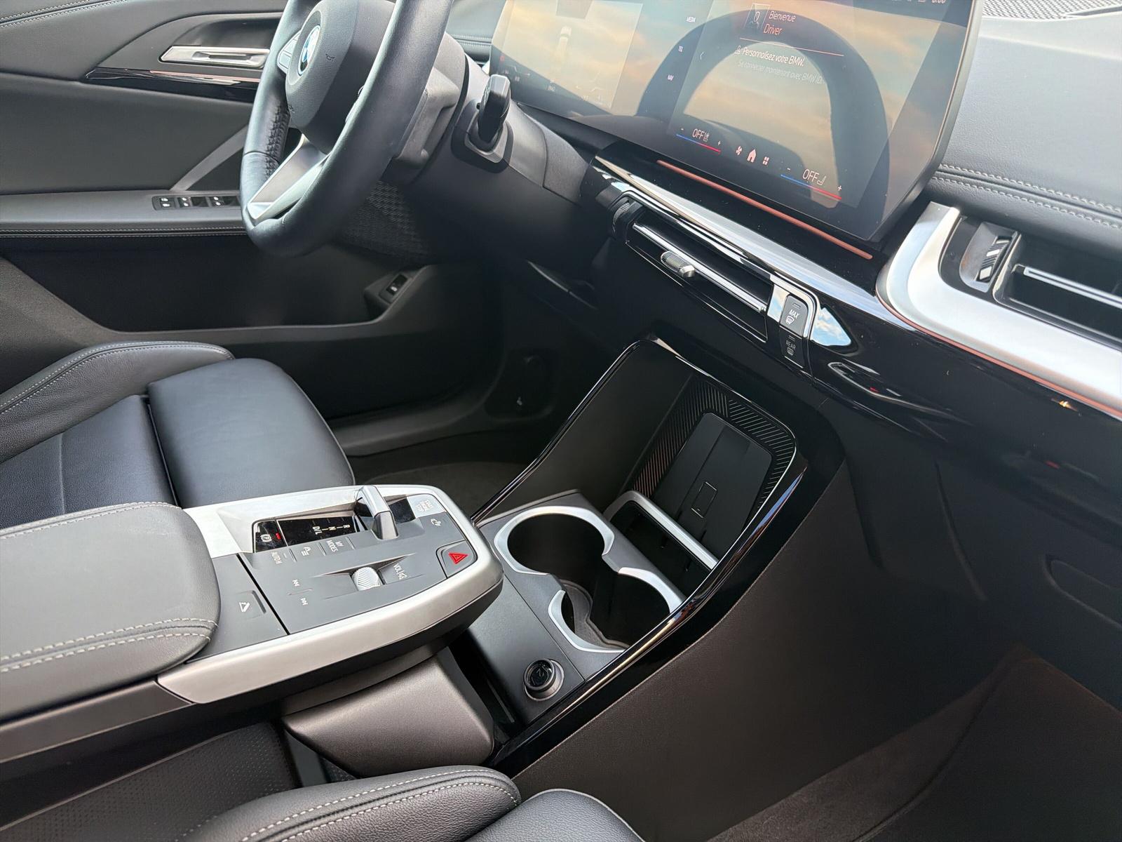 BMW X1 25e xLine xDrive U11 (CH) - 15