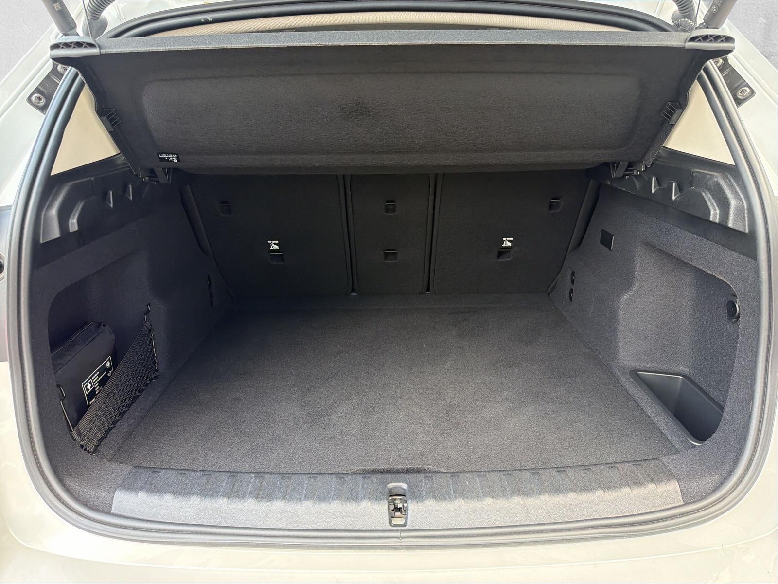BMW X1 25e xLine xDrive U11 (CH) - 11