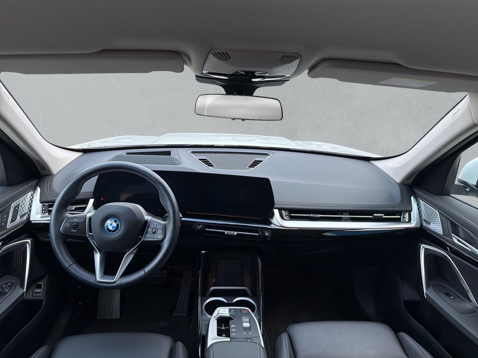 BMW X1 25e xLine xDrive U11 (CH) - 17