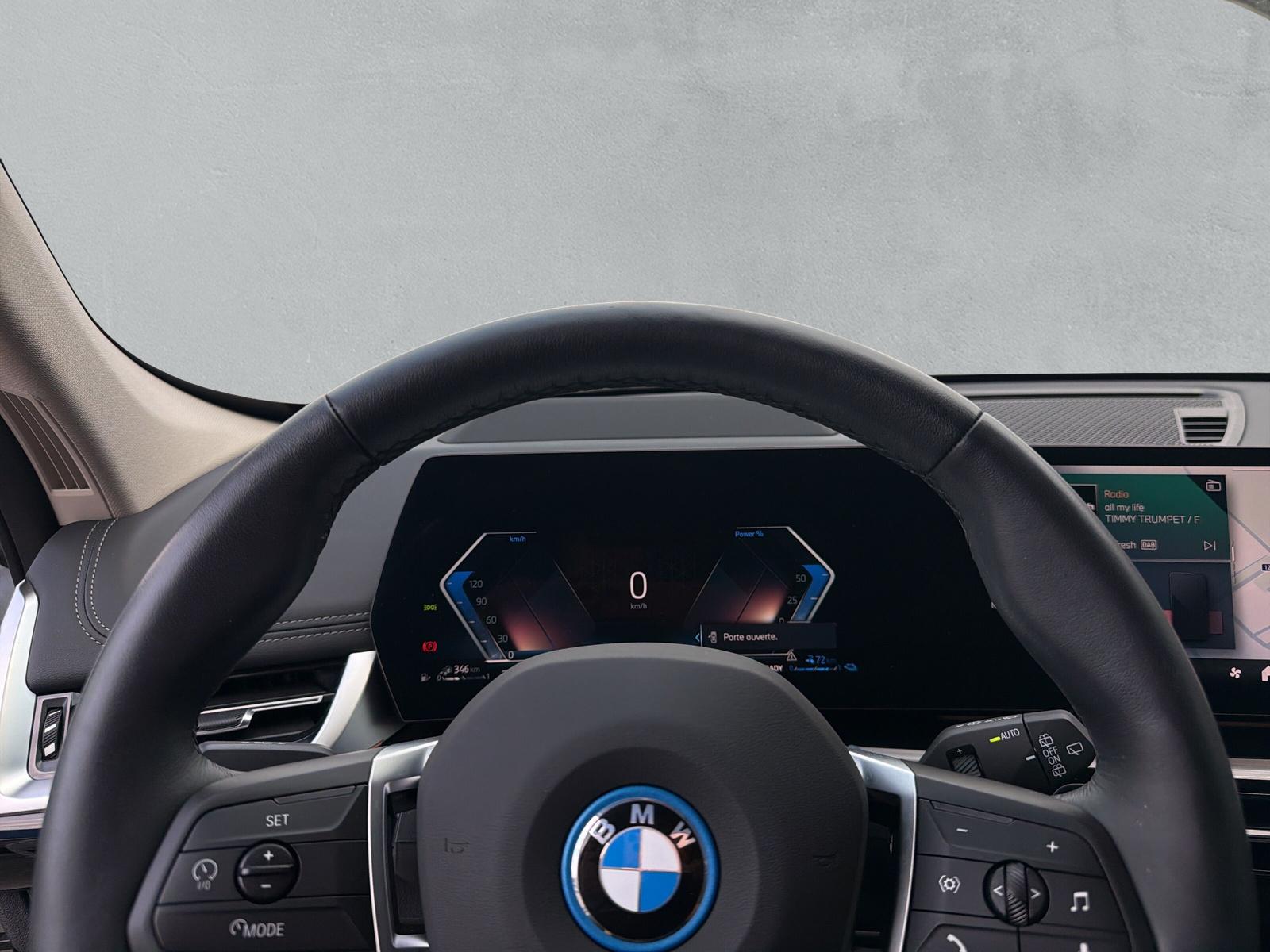 BMW X1 25e xLine xDrive U11 (CH) - 23