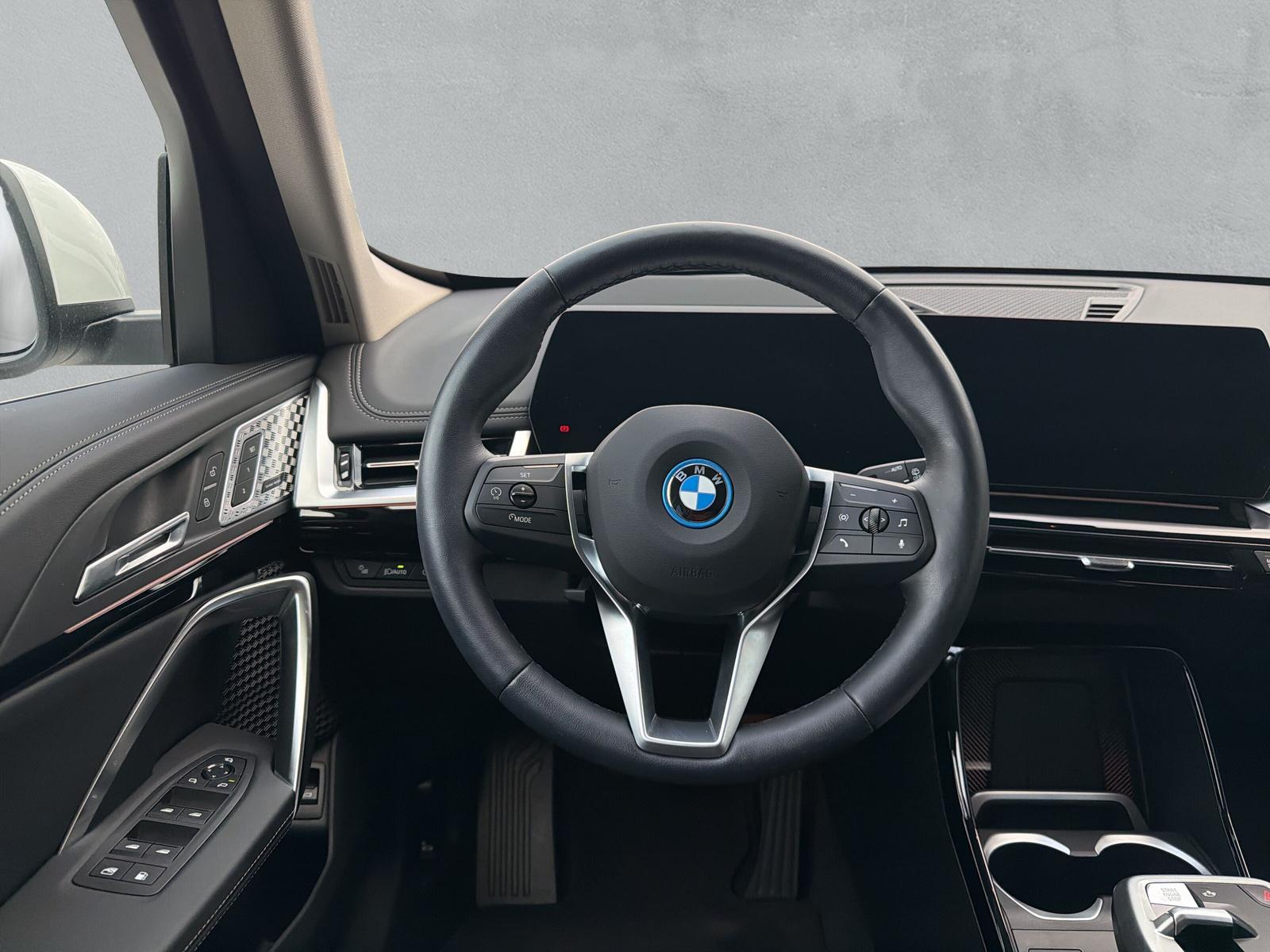BMW X1 25e xLine xDrive U11 (CH) - 21