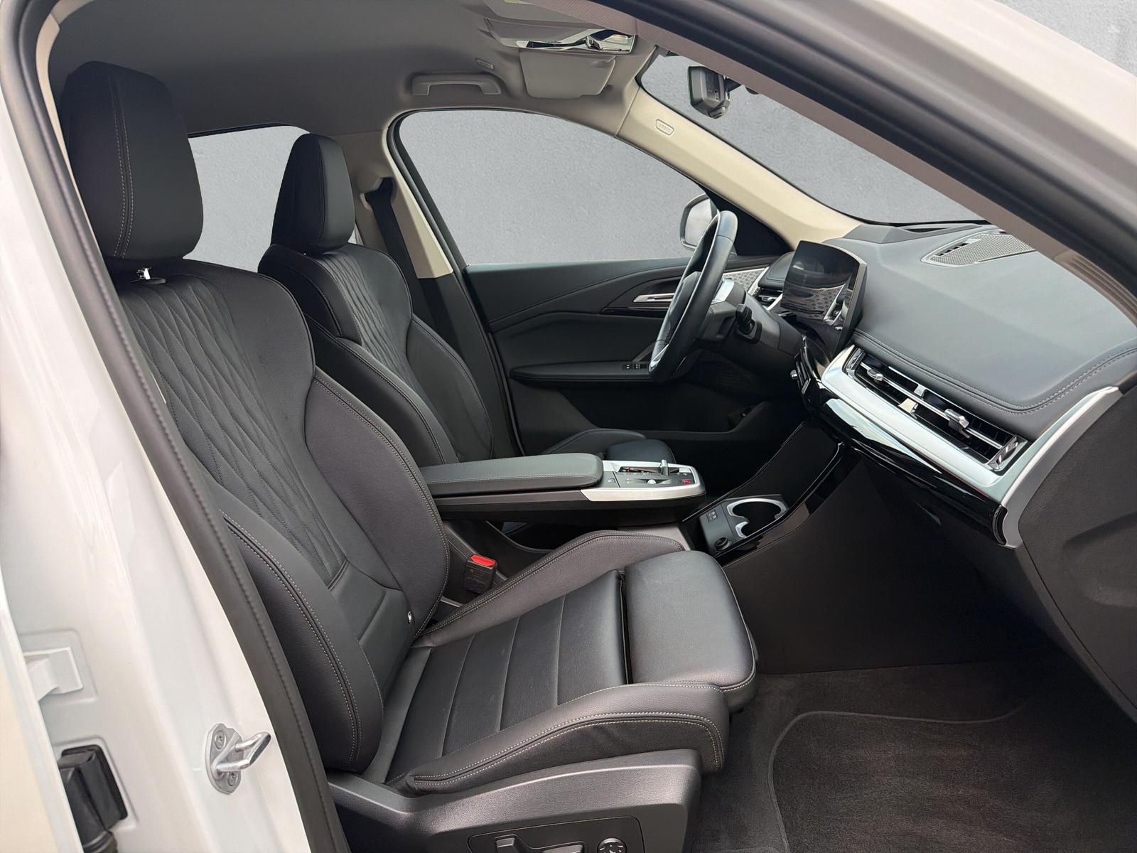 BMW X1 25e xLine xDrive U11 (CH) - 13