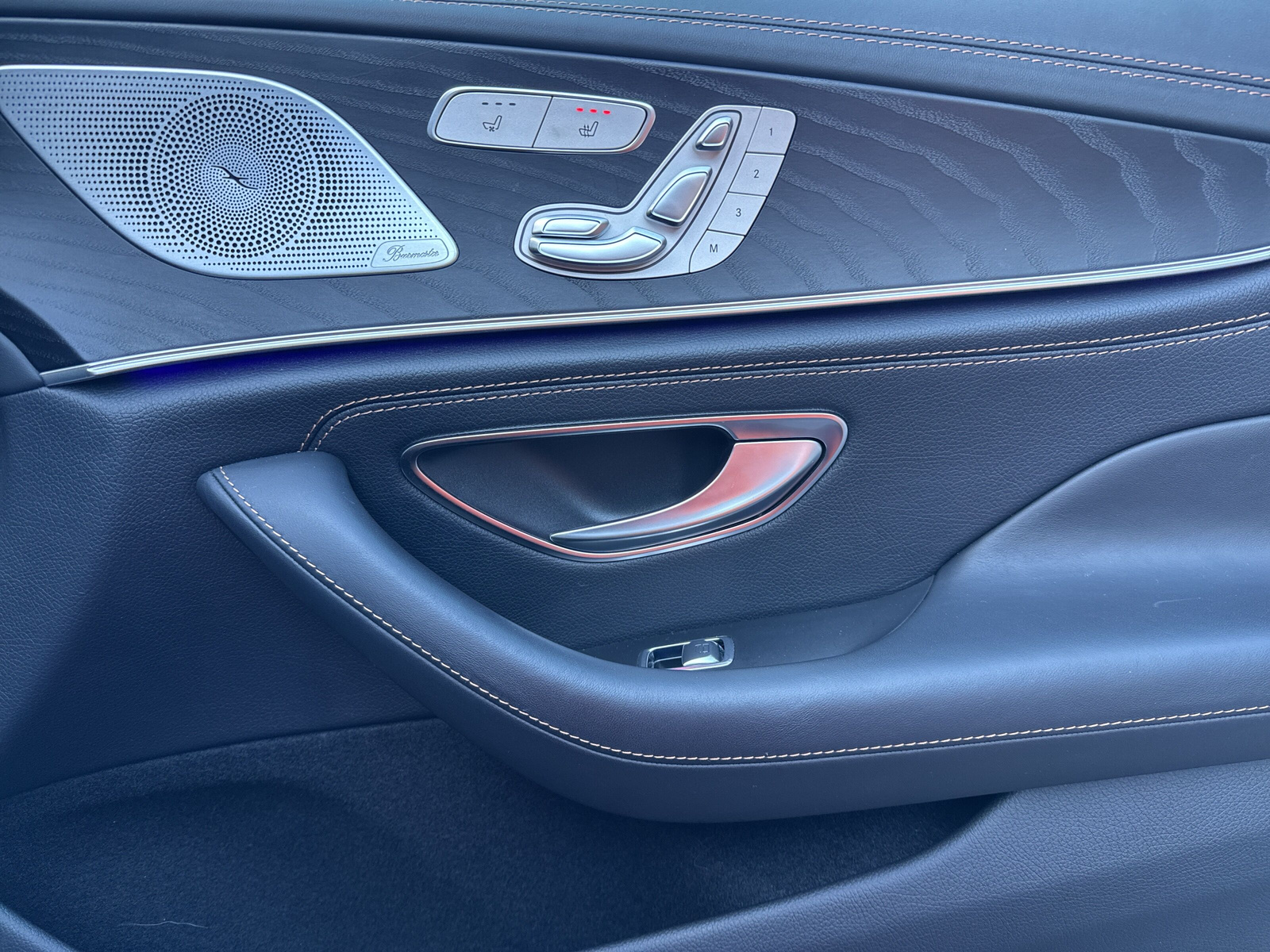 MERCEDES-BENZ CLS 400 d 4Matic Edition1 - 17