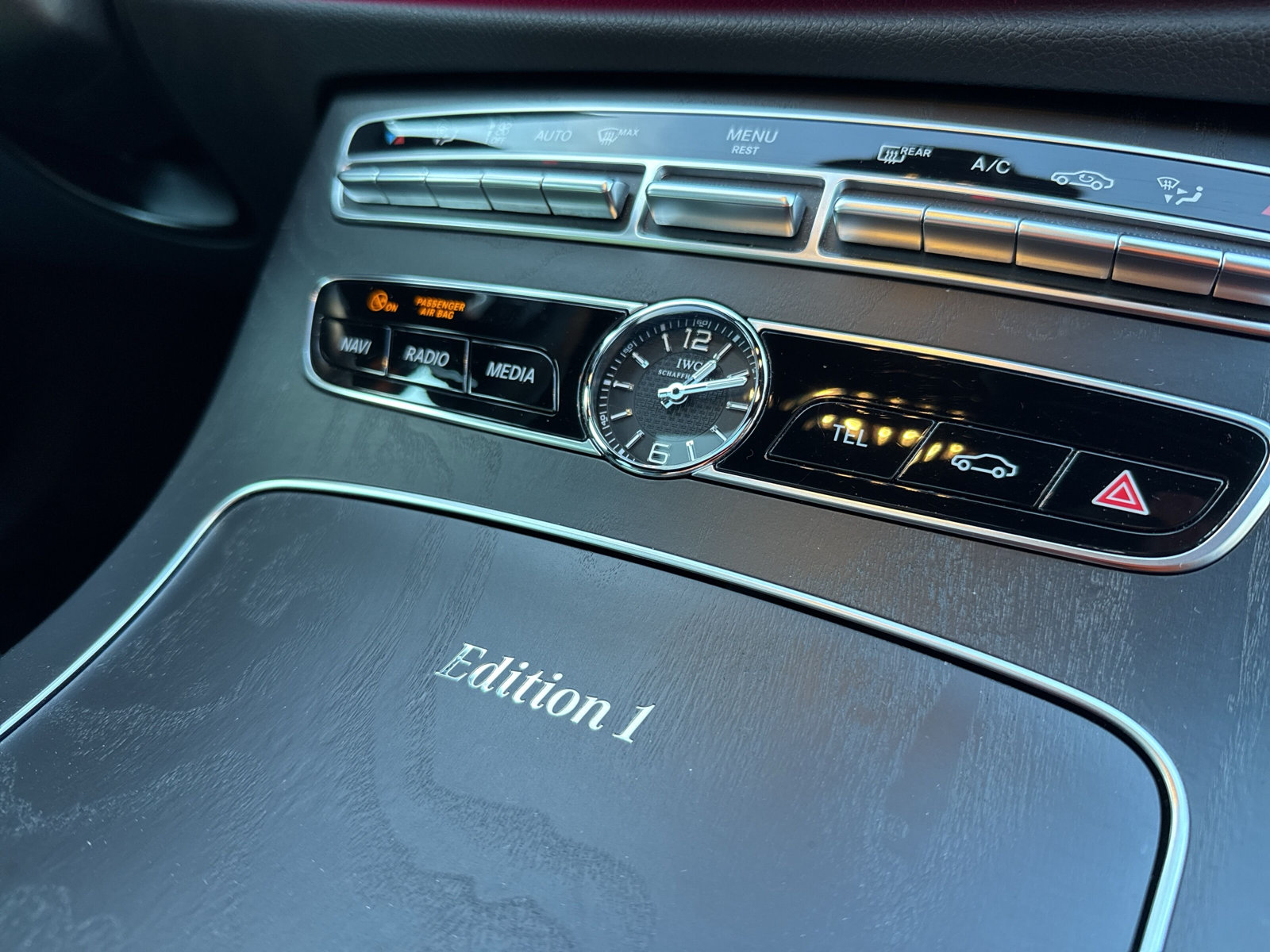 MERCEDES-BENZ CLS 400 d 4Matic Edition1 - 22