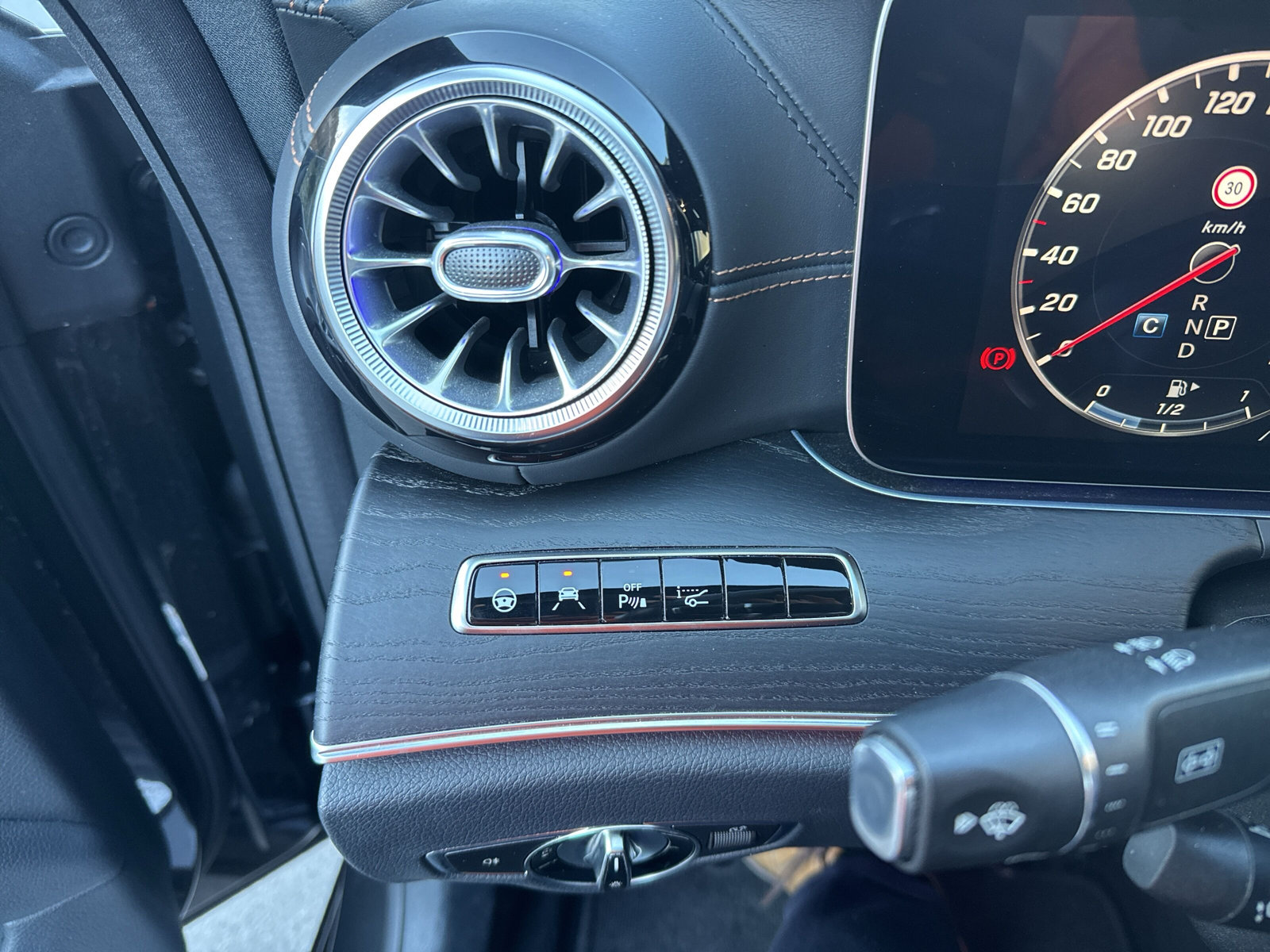 MERCEDES-BENZ CLS 400 d 4Matic Edition1 - 25