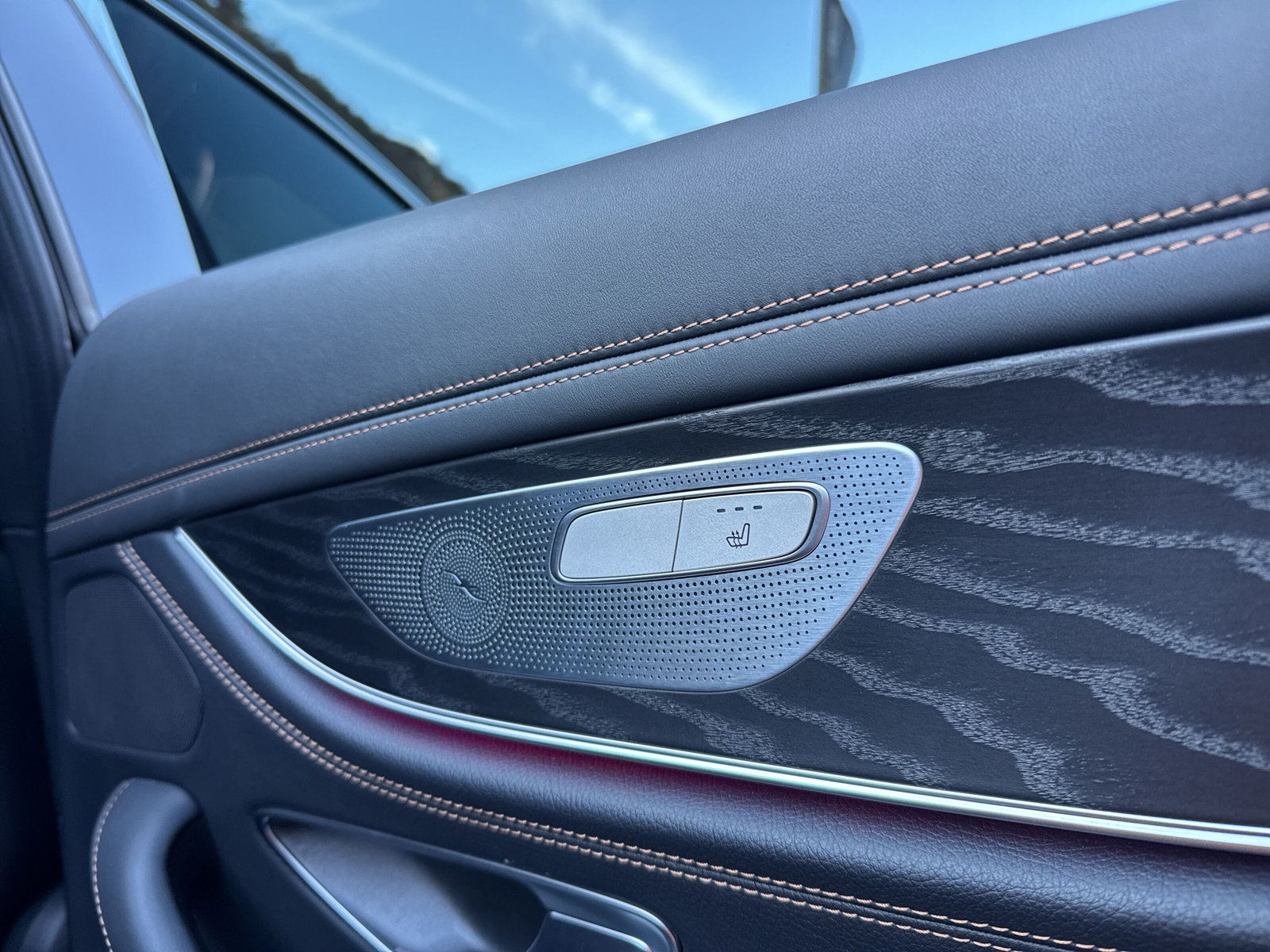 MERCEDES-BENZ CLS 400 d 4Matic Edition1 - 24