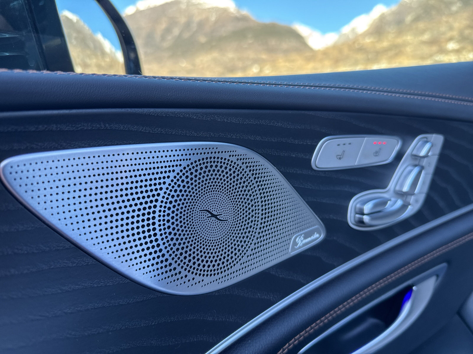 MERCEDES-BENZ CLS 400 d 4Matic Edition1 - 23