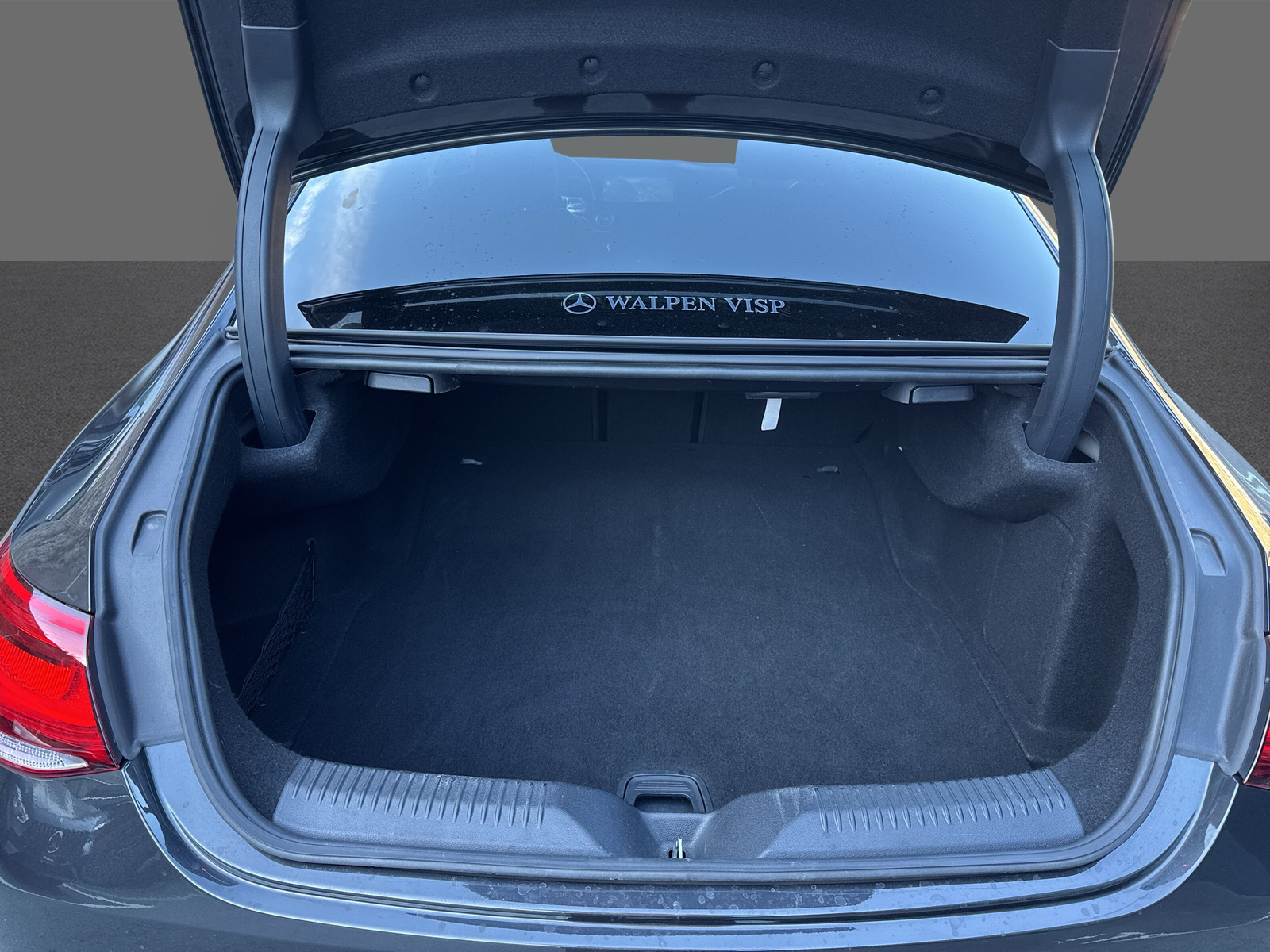 MERCEDES-BENZ CLS 400 d 4Matic Edition1 - 20