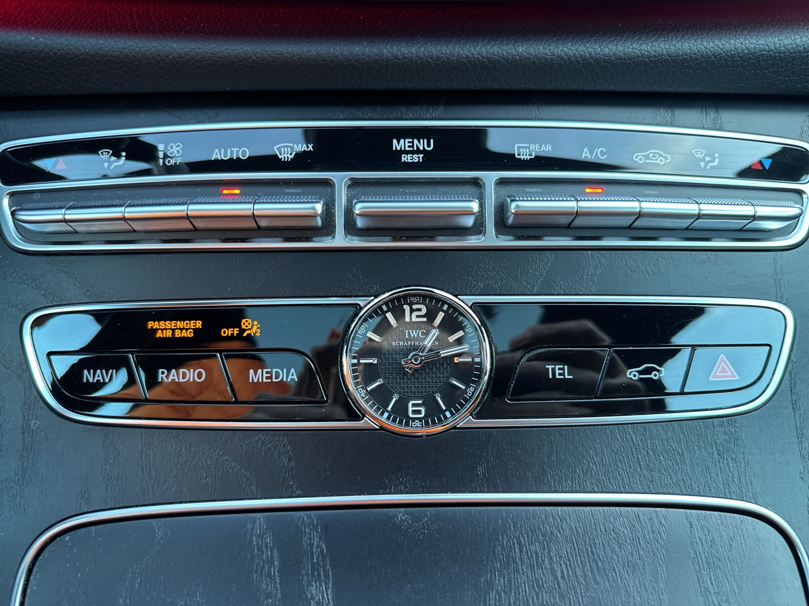 MERCEDES-BENZ CLS 400 d 4Matic Edition1 - 28