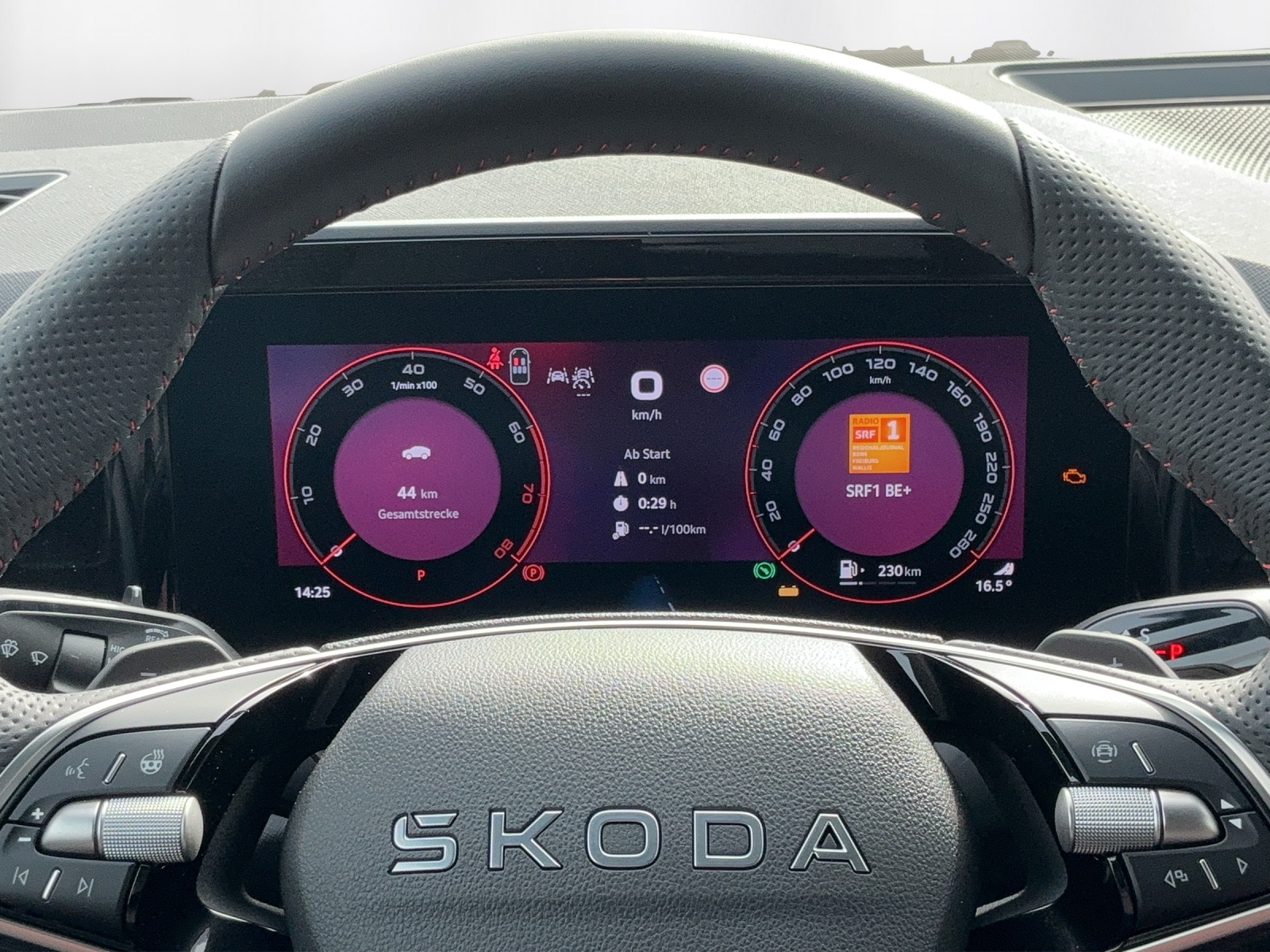 SKODA Kodiaq 2.0 TSI RS 4x4 - 8