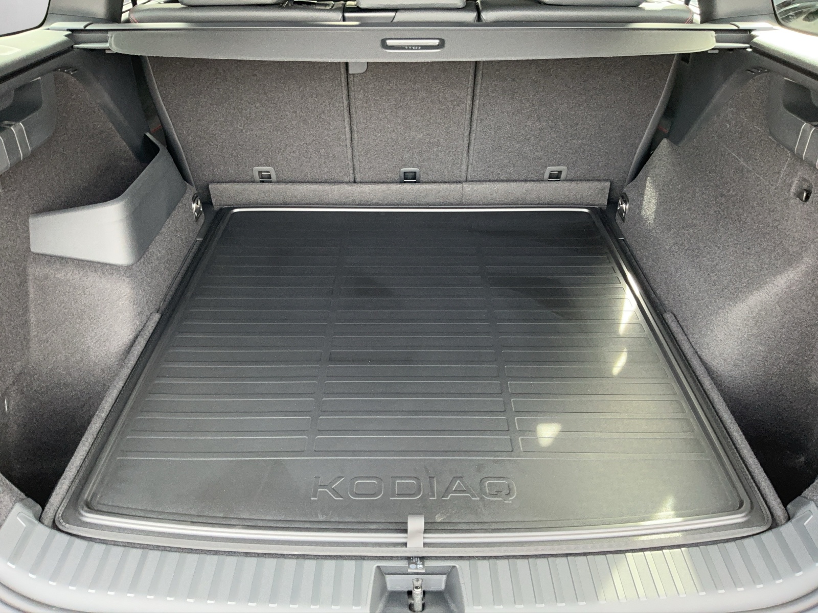 SKODA Kodiaq 2.0 TSI RS 4x4 - 12
