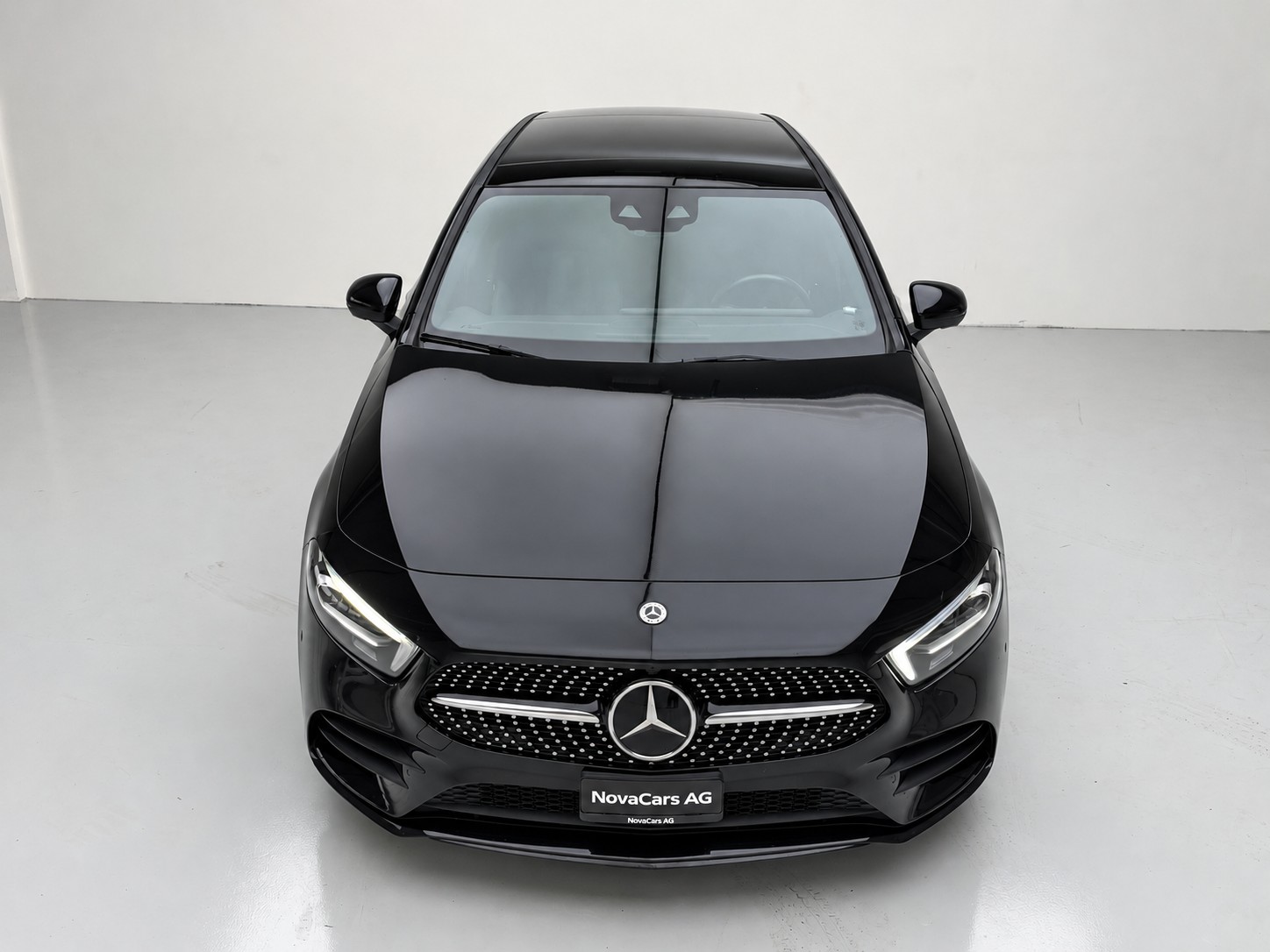 MERCEDES-BENZ A 250 4Matic AMG Line 4Matic 7G-DCT - 13