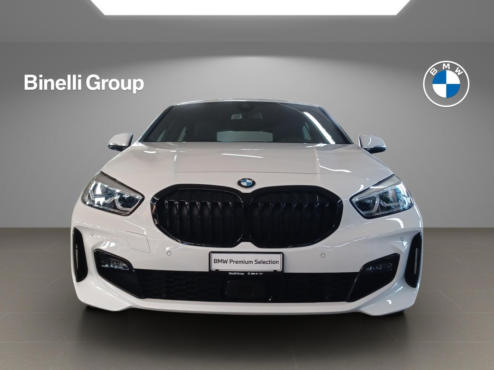 120d xDrive SAG