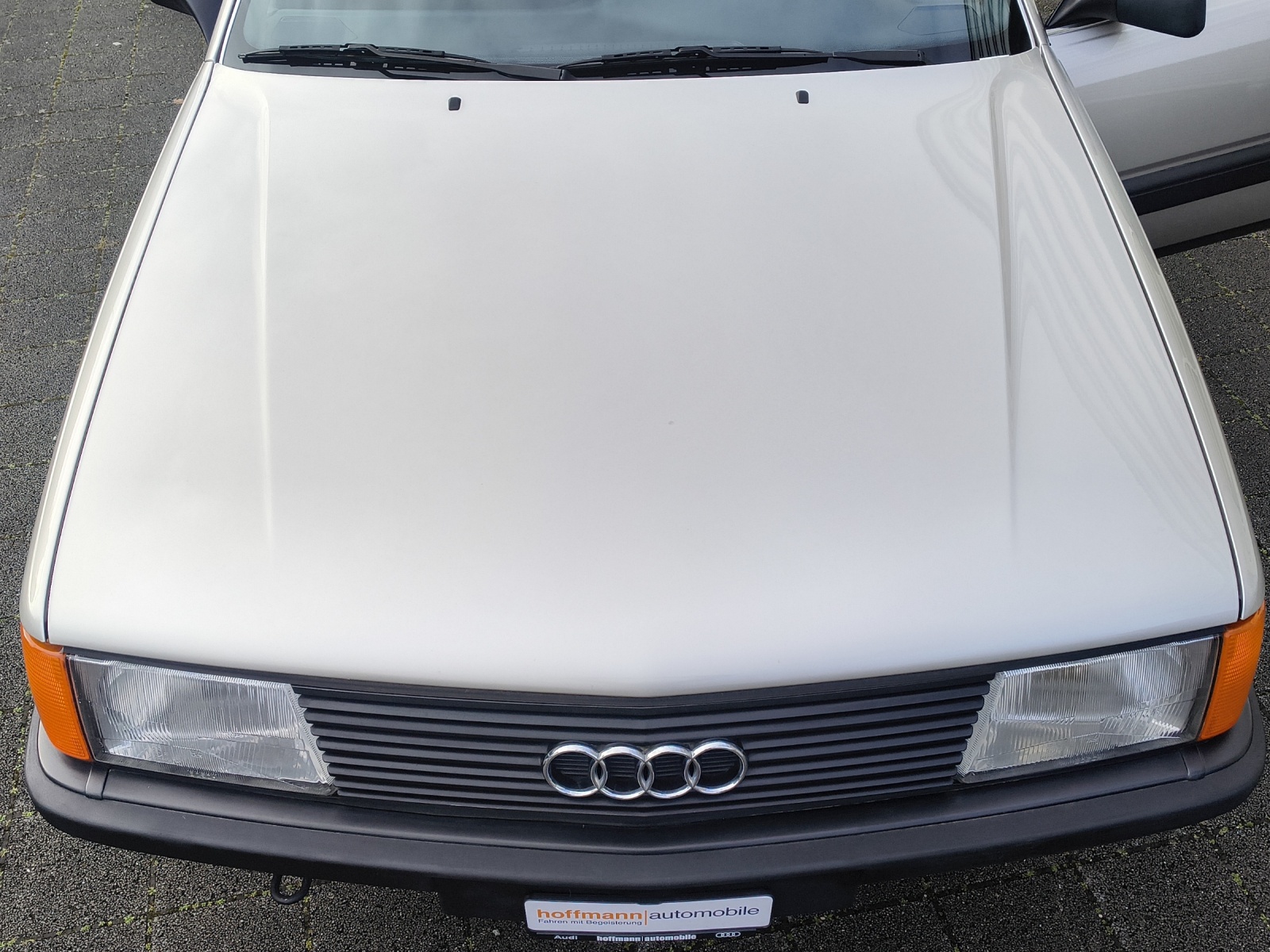AUDI 100 2.3 E - 7