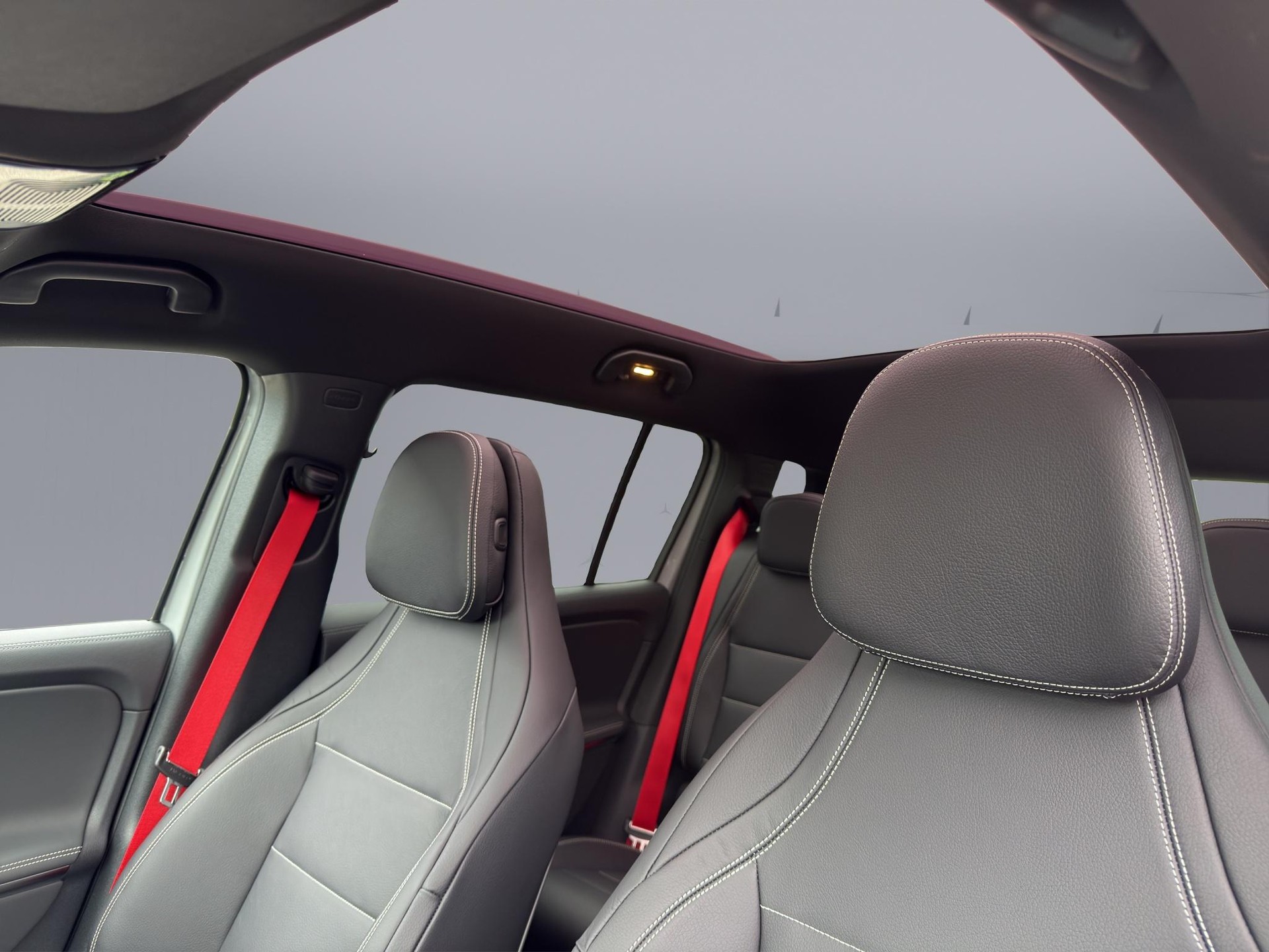 MERCEDES-BENZ GLB 350 4matic - 21