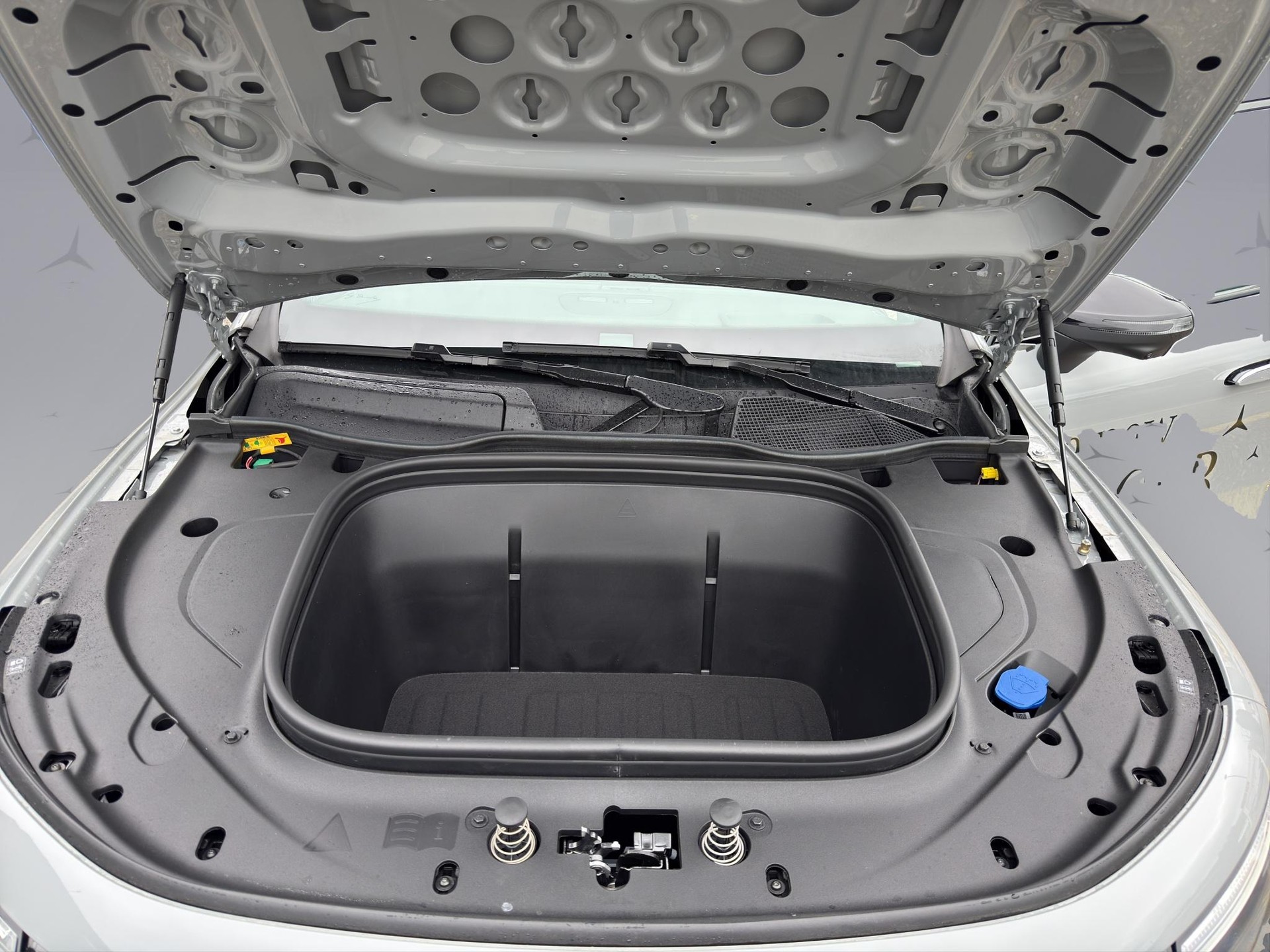 MERCEDES-BENZ GLB 350 4matic - 20