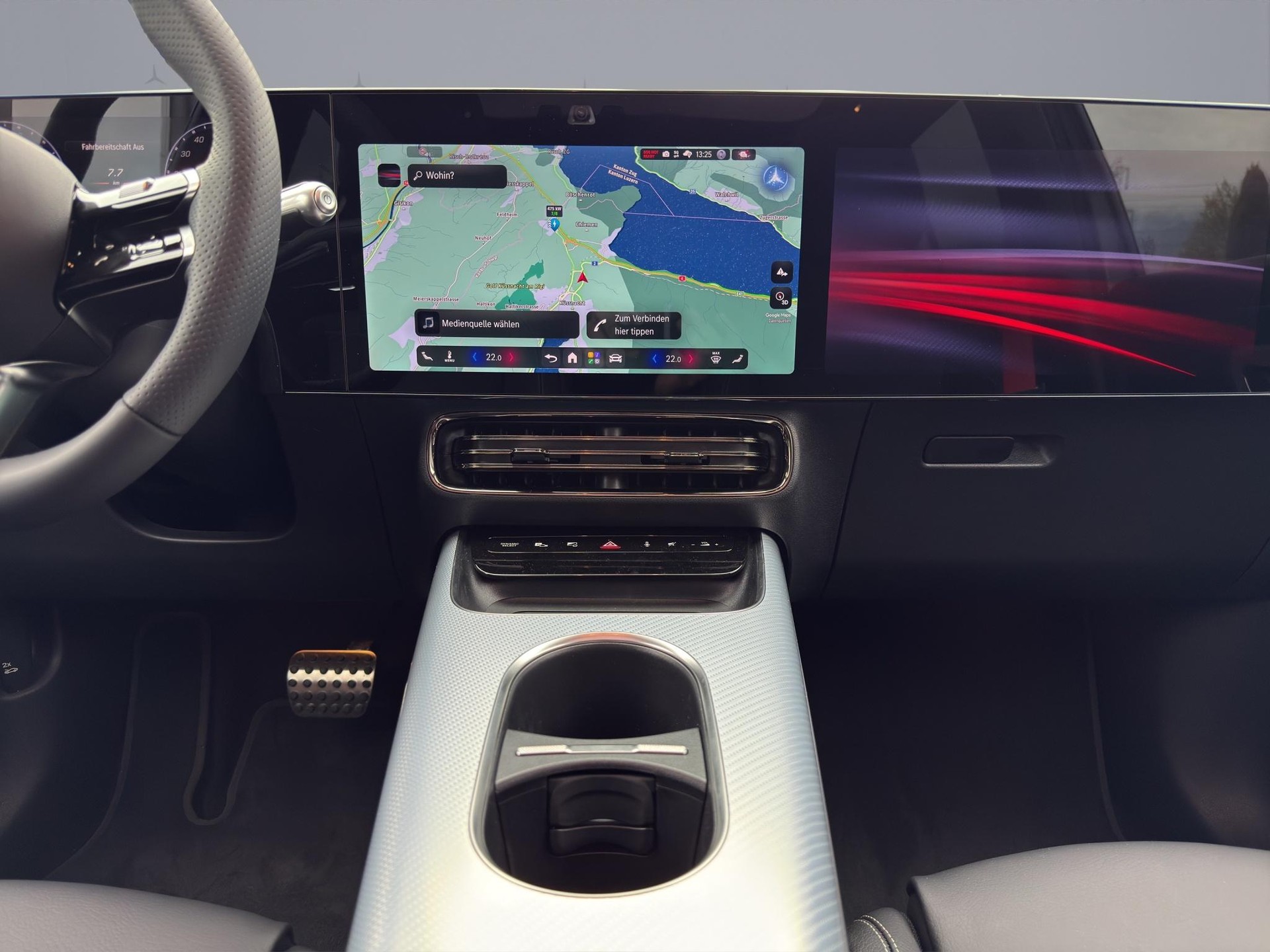 MERCEDES-BENZ GLB 350 4matic - 15