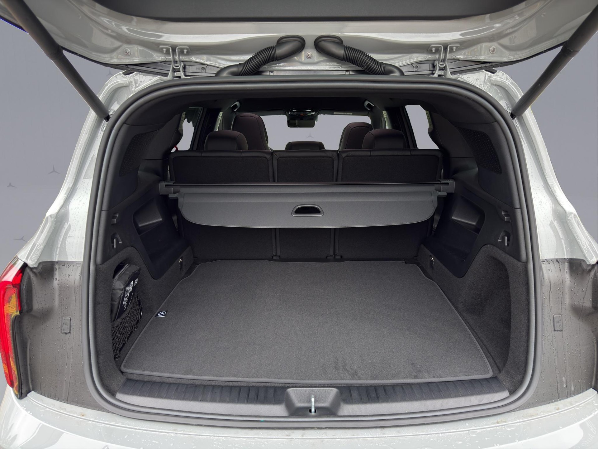 MERCEDES-BENZ GLB 350 4matic - 19