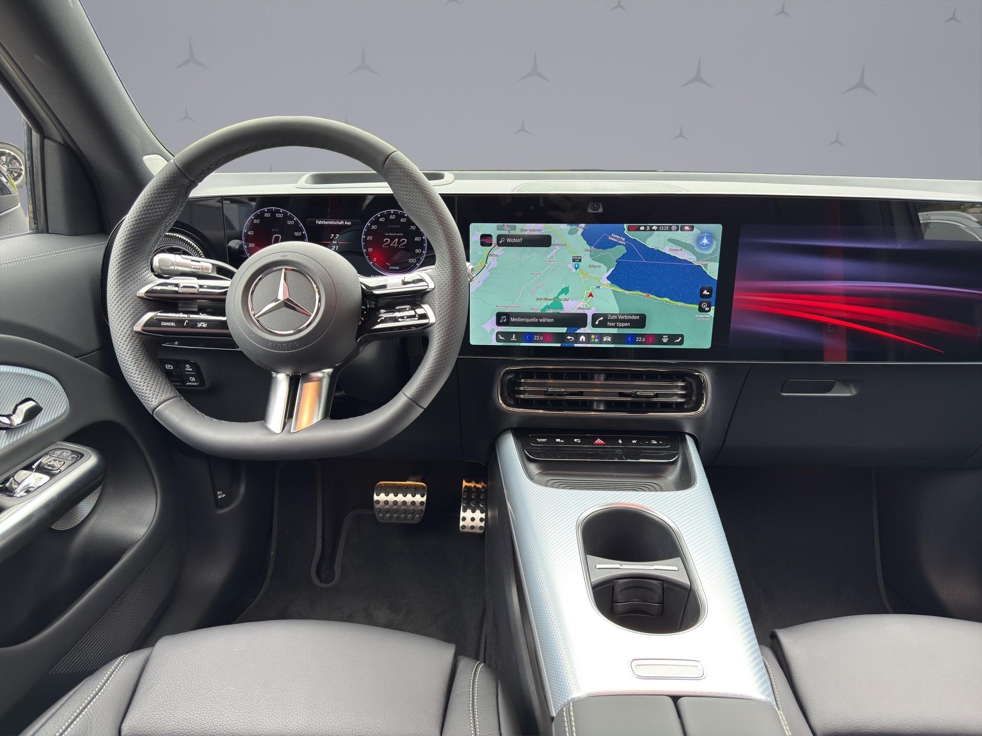 MERCEDES-BENZ GLB 350 4matic - 14