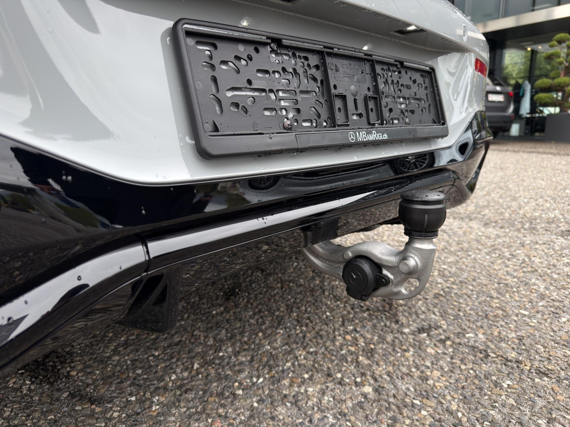 MERCEDES-BENZ GLB 350 4matic - 23