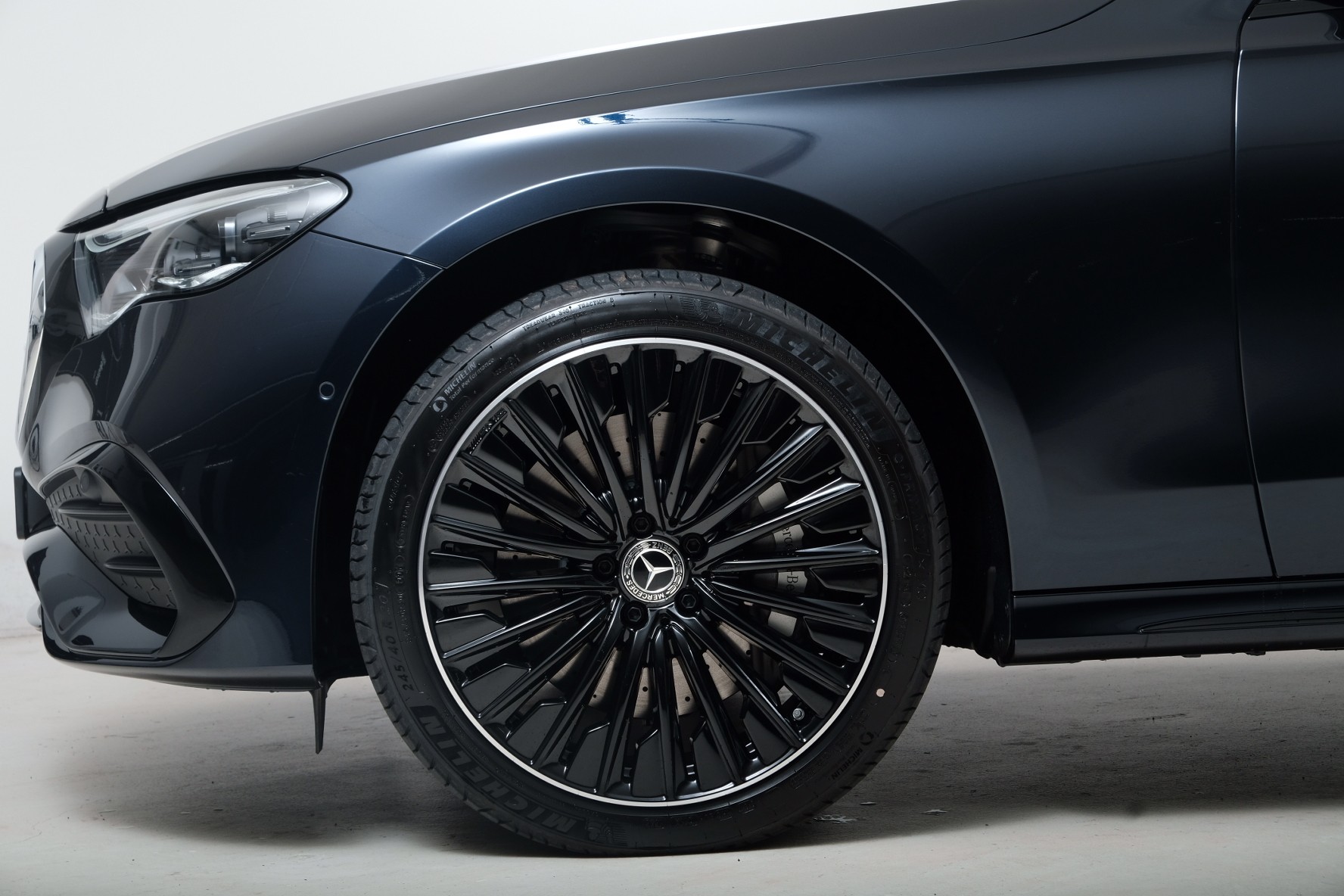 MERCEDES-BENZ E 450 d T 4Matic 9G-Tronic - 3