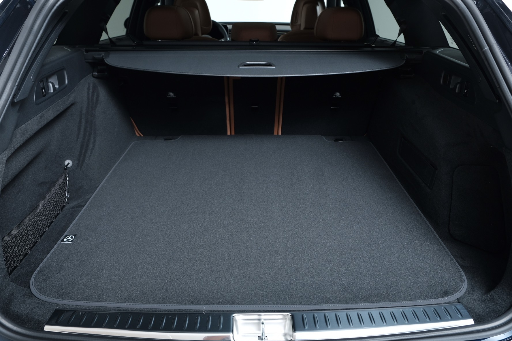 MERCEDES-BENZ E 450 d T 4Matic 9G-Tronic - 13
