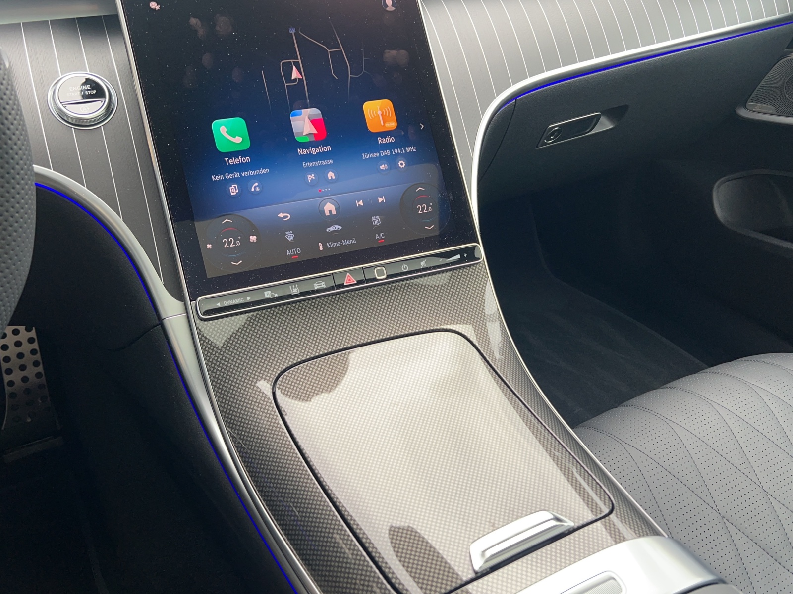 MERCEDES-BENZ CLE 450 Coupé 4M 9G-T - 11