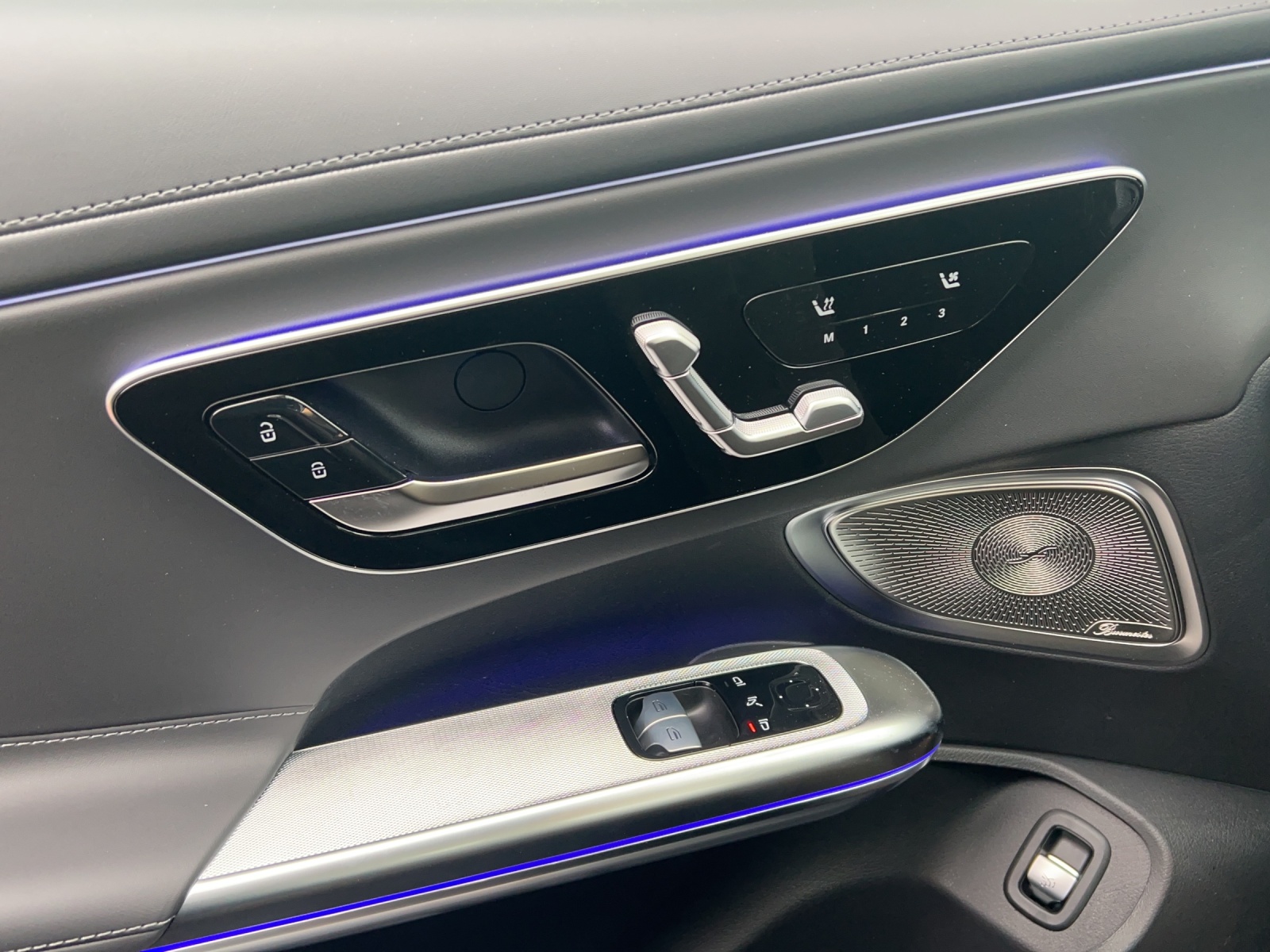 MERCEDES-BENZ CLE 450 Coupé 4M 9G-T - 13