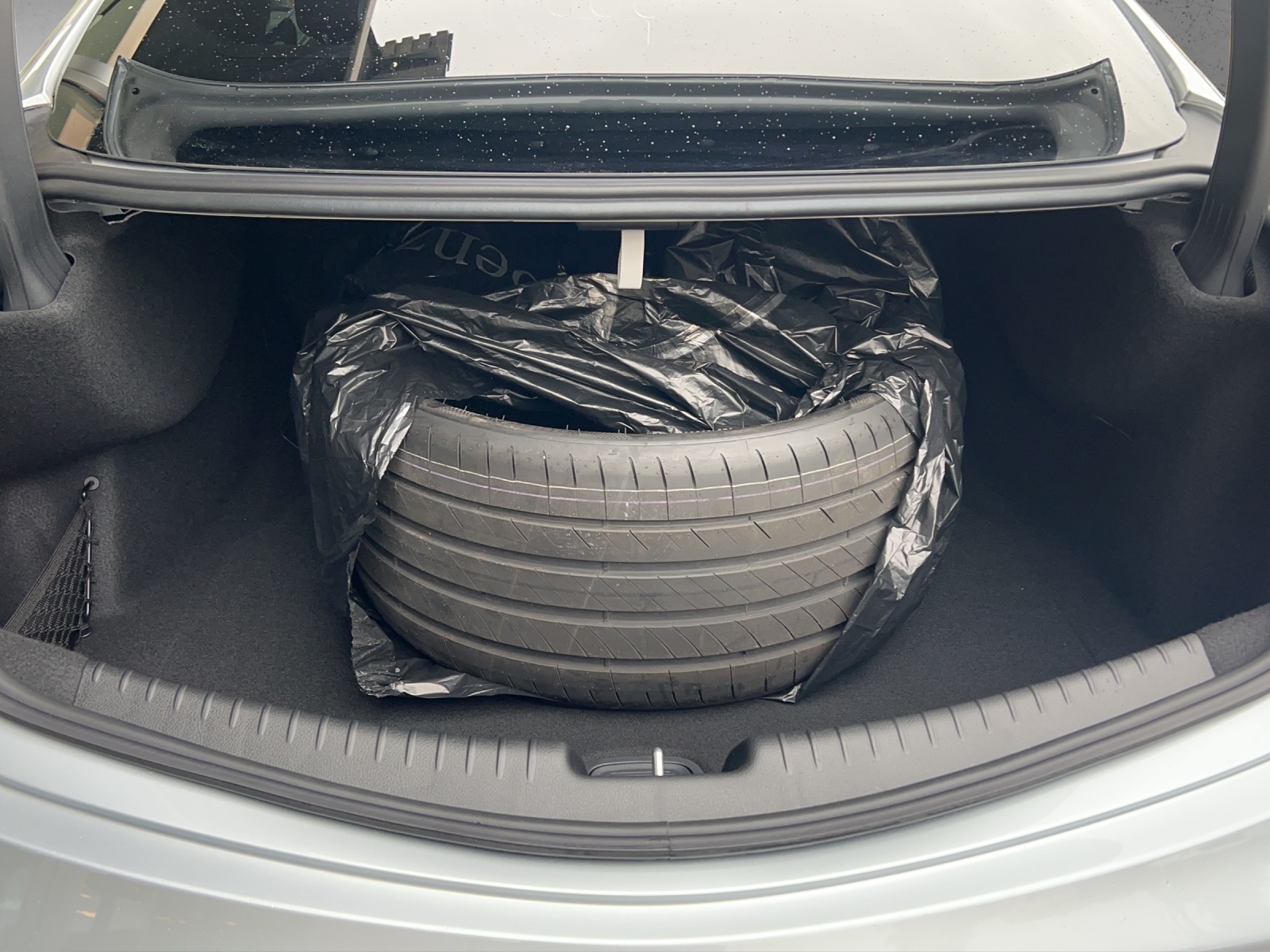 MERCEDES-BENZ CLE 450 Coupé 4M 9G-T - 16