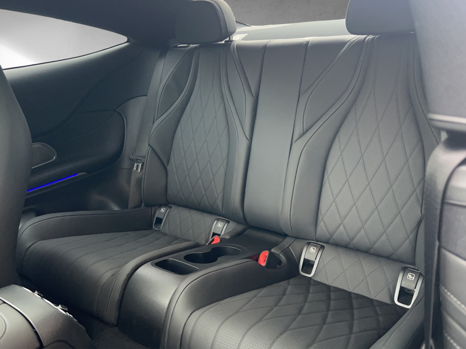 MERCEDES-BENZ CLE 450 Coupé 4M 9G-T - 15