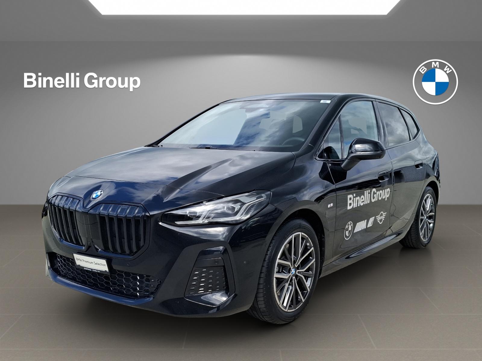 223 Active Tourer 223i xDrive SDKG Active Tourer