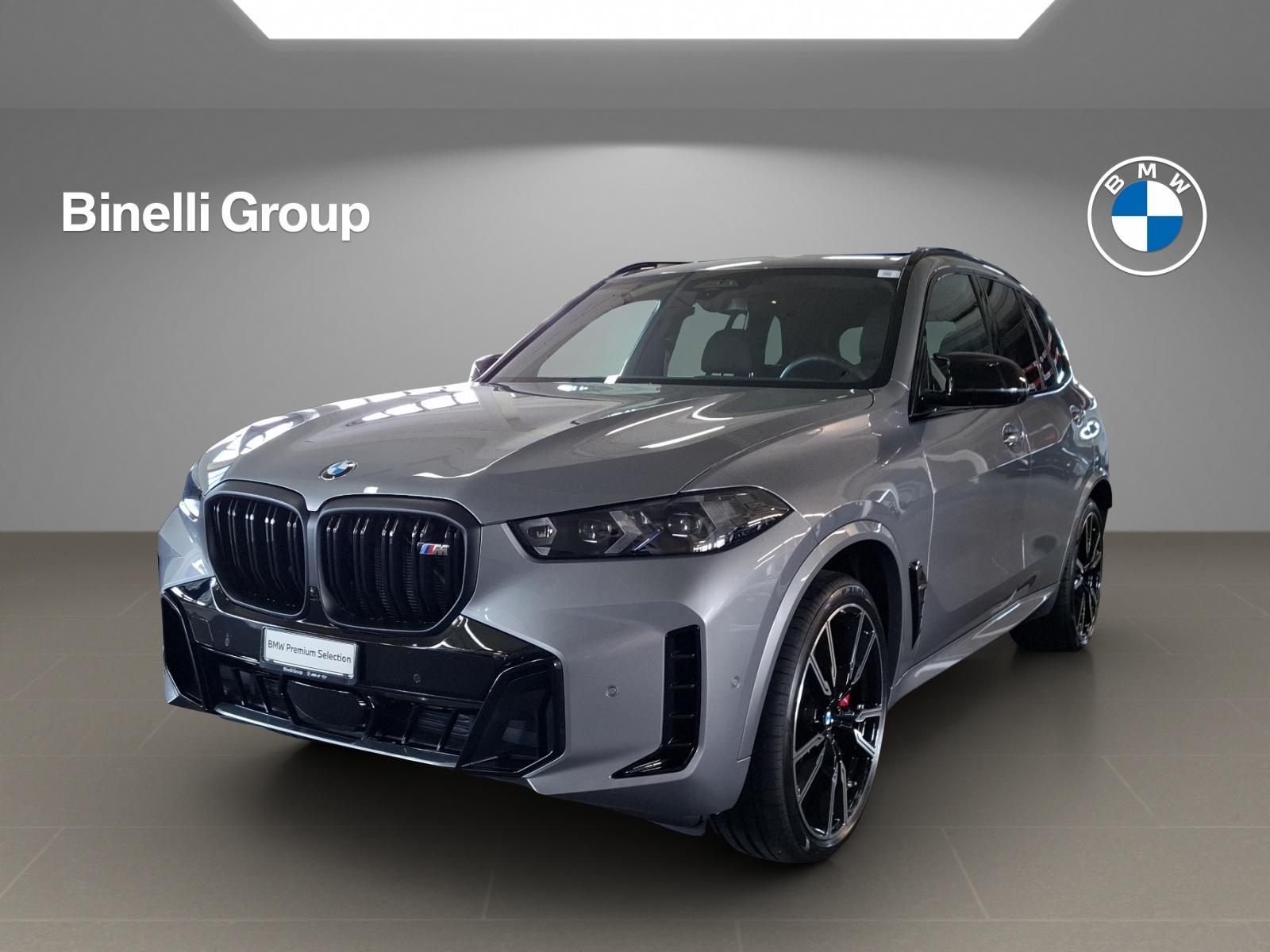 X5 M60i xDrive M Sport Pro
