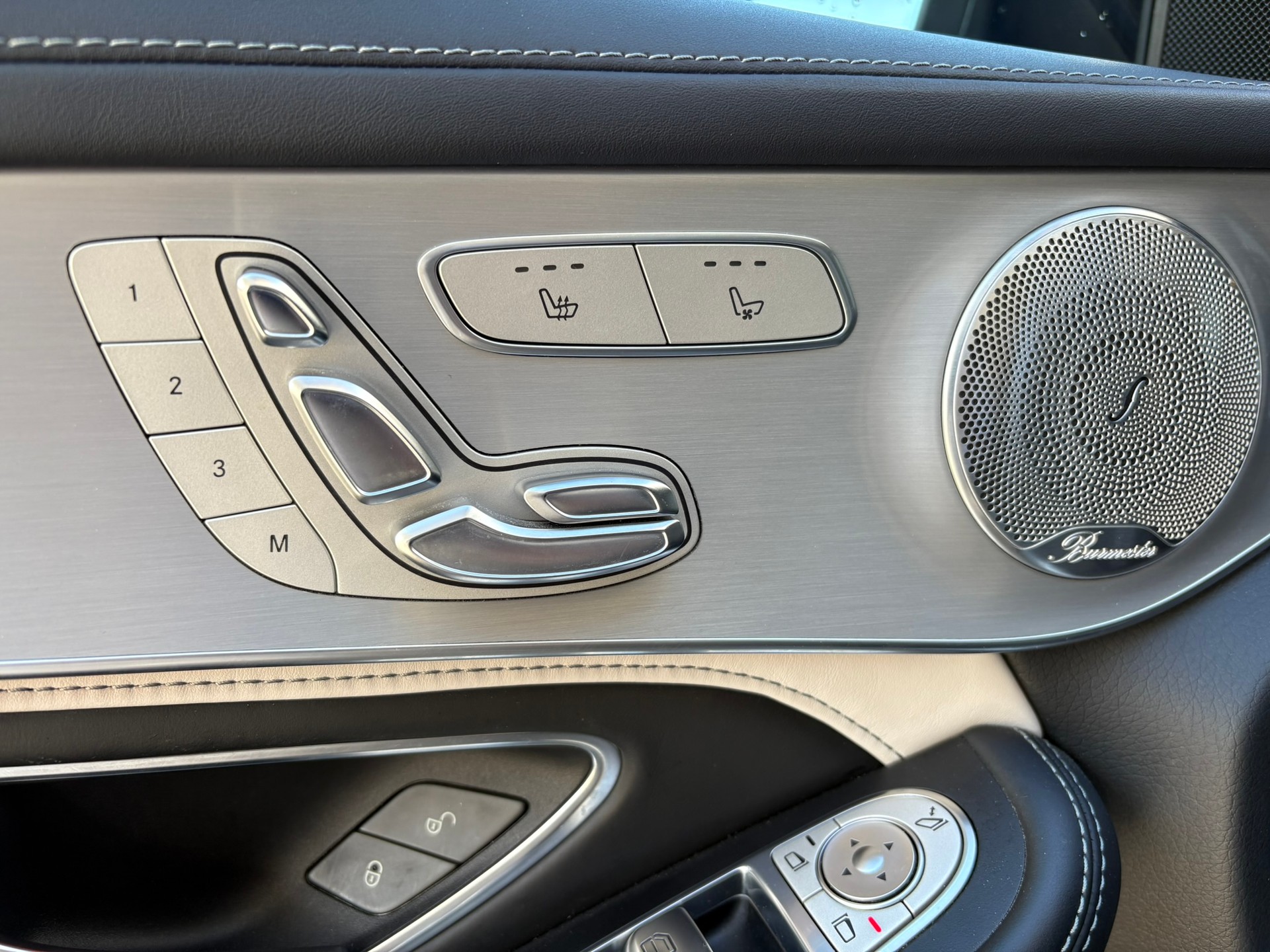 MERCEDES-BENZ GLC 63 S AMG 4Matic+ - 8