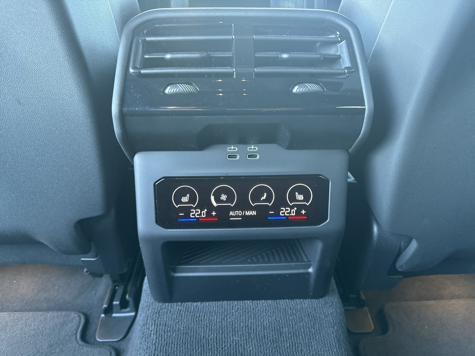 BMW i5 M60 Touring M Sport Pro - 22