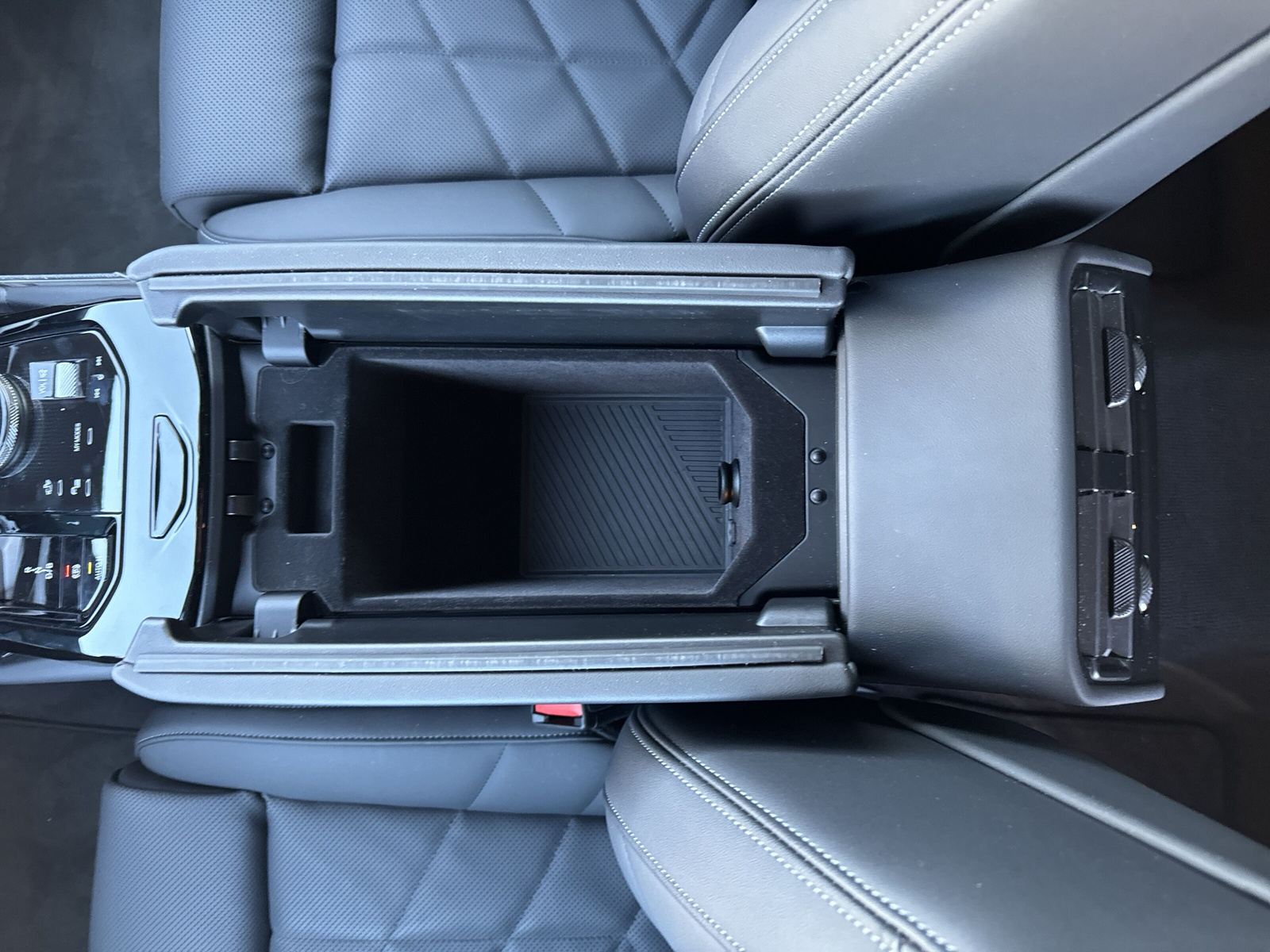 BMW i5 M60 Touring M Sport Pro - 21