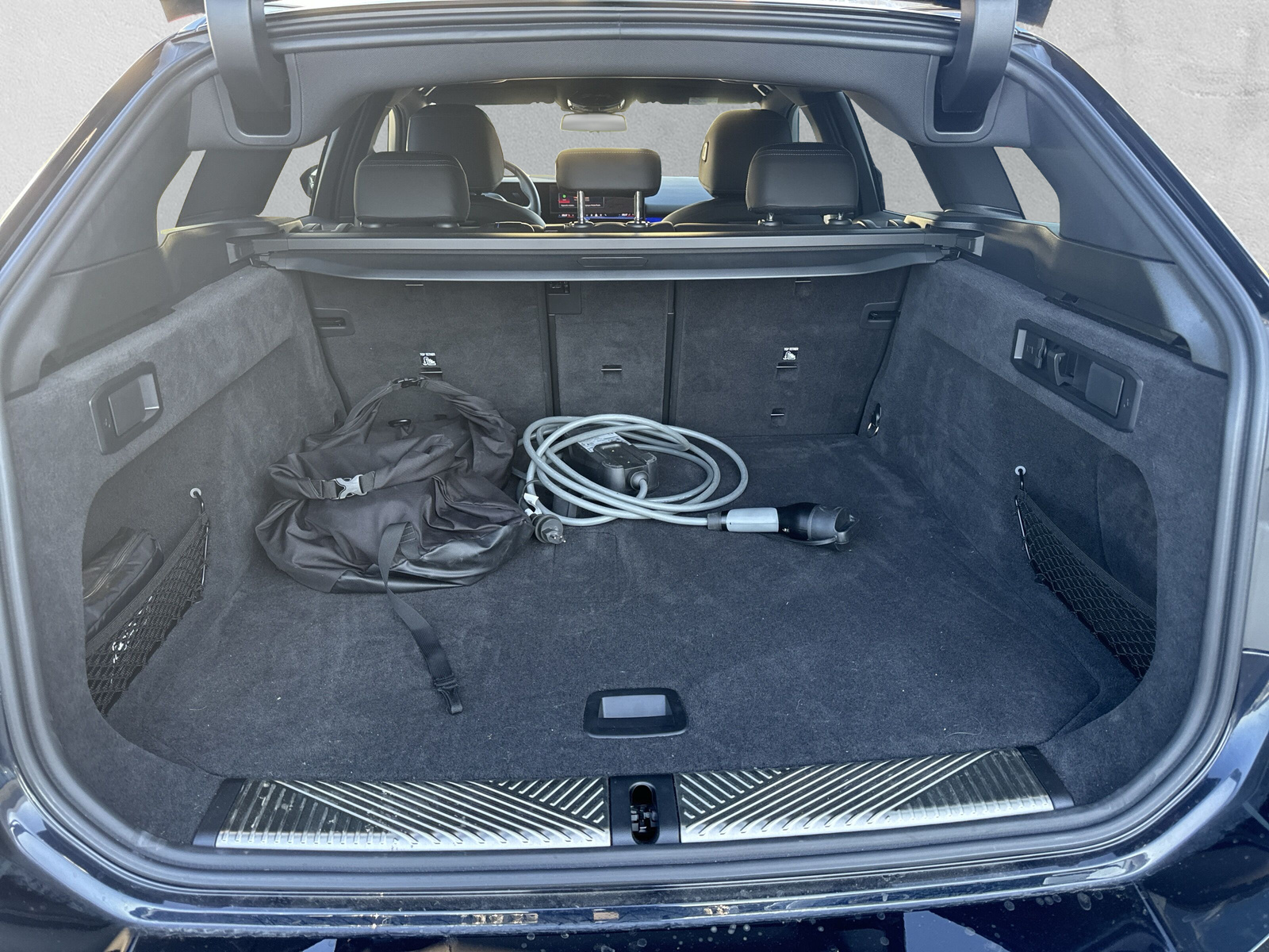 BMW i5 M60 Touring M Sport Pro - 10