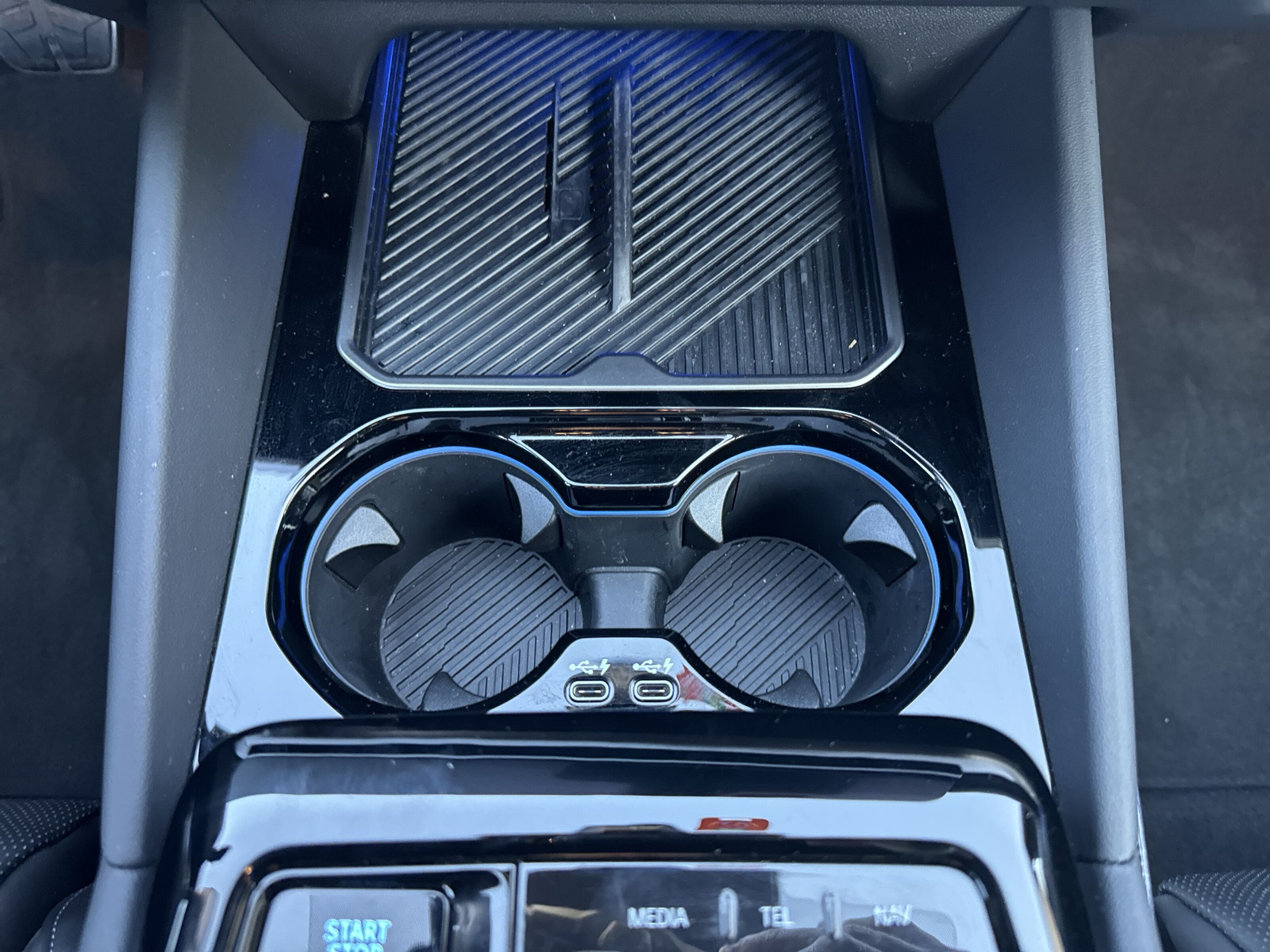 BMW i5 M60 Touring M Sport Pro - 20