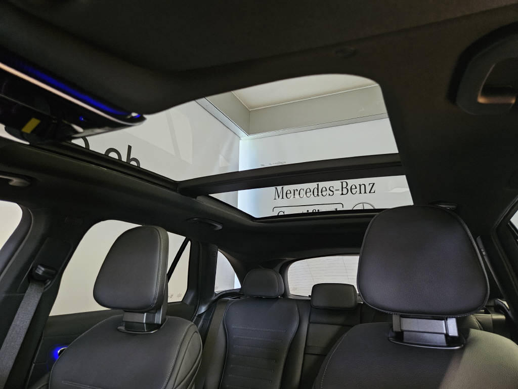 MERCEDES-BENZ GLC 300 4Matic AMG Line - 5
