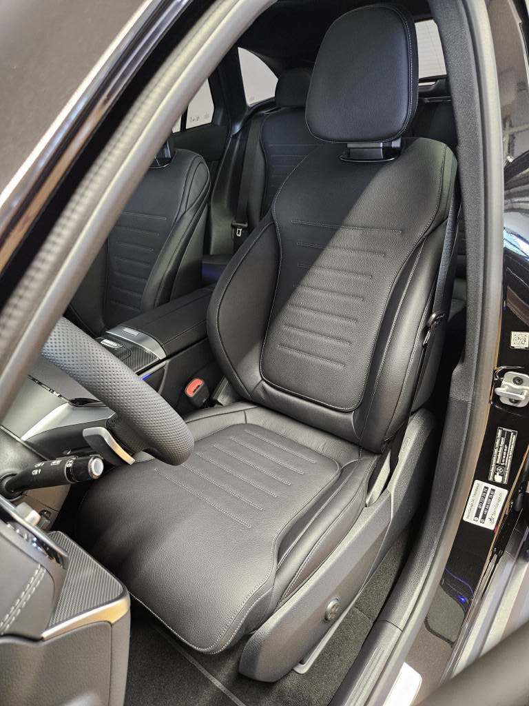 MERCEDES-BENZ GLC 300 4Matic AMG Line - 6