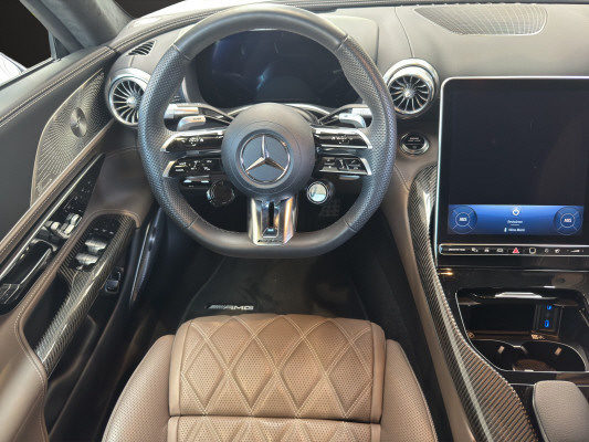 MERCEDES-BENZ AMG SL 63 4M Executive Ed - 8