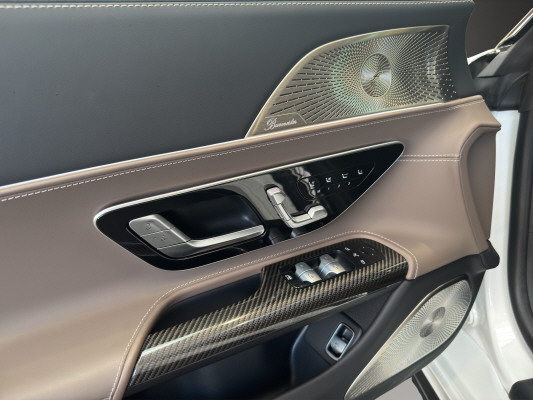MERCEDES-BENZ AMG SL 63 4M Executive Ed - 10